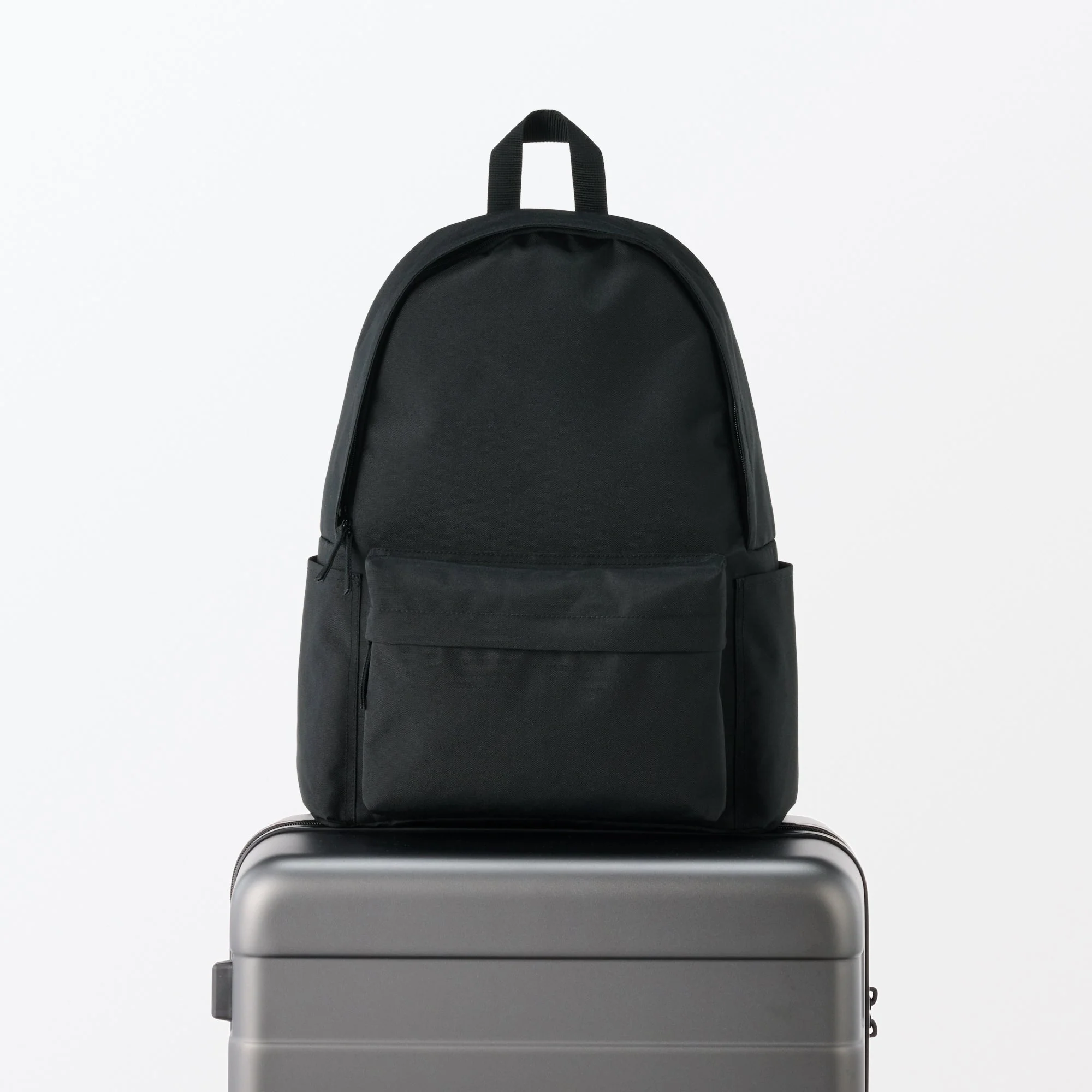 Less Tiring Water Repellent Backpack - Image 42
