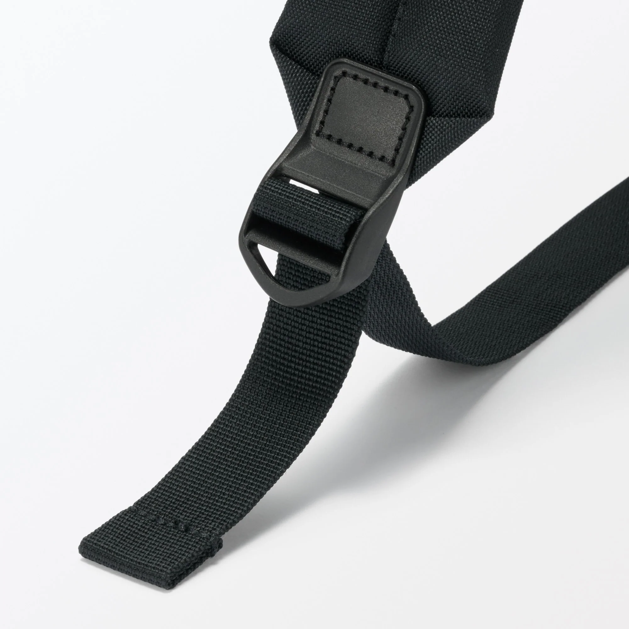 Less Tiring Water Repellent Toploader Backpack - Image 12
