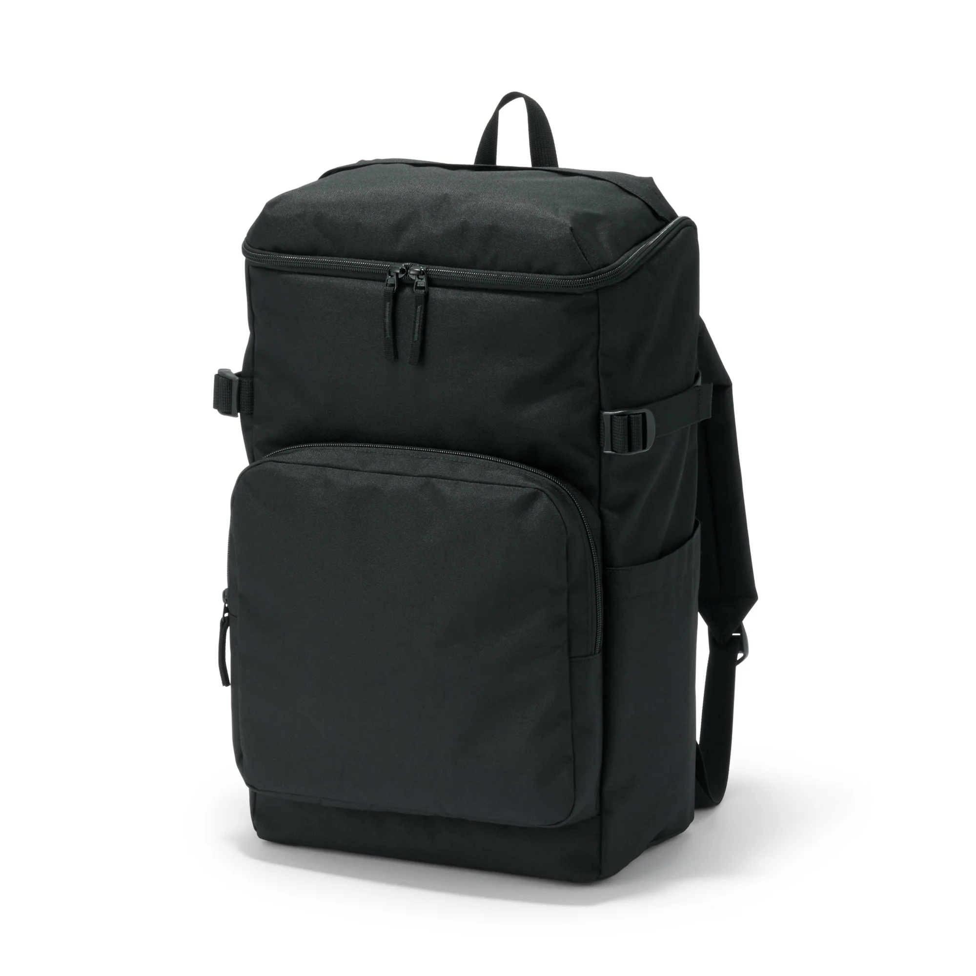 Less Tiring Water Repellent Toploader Backpack - Image 2
