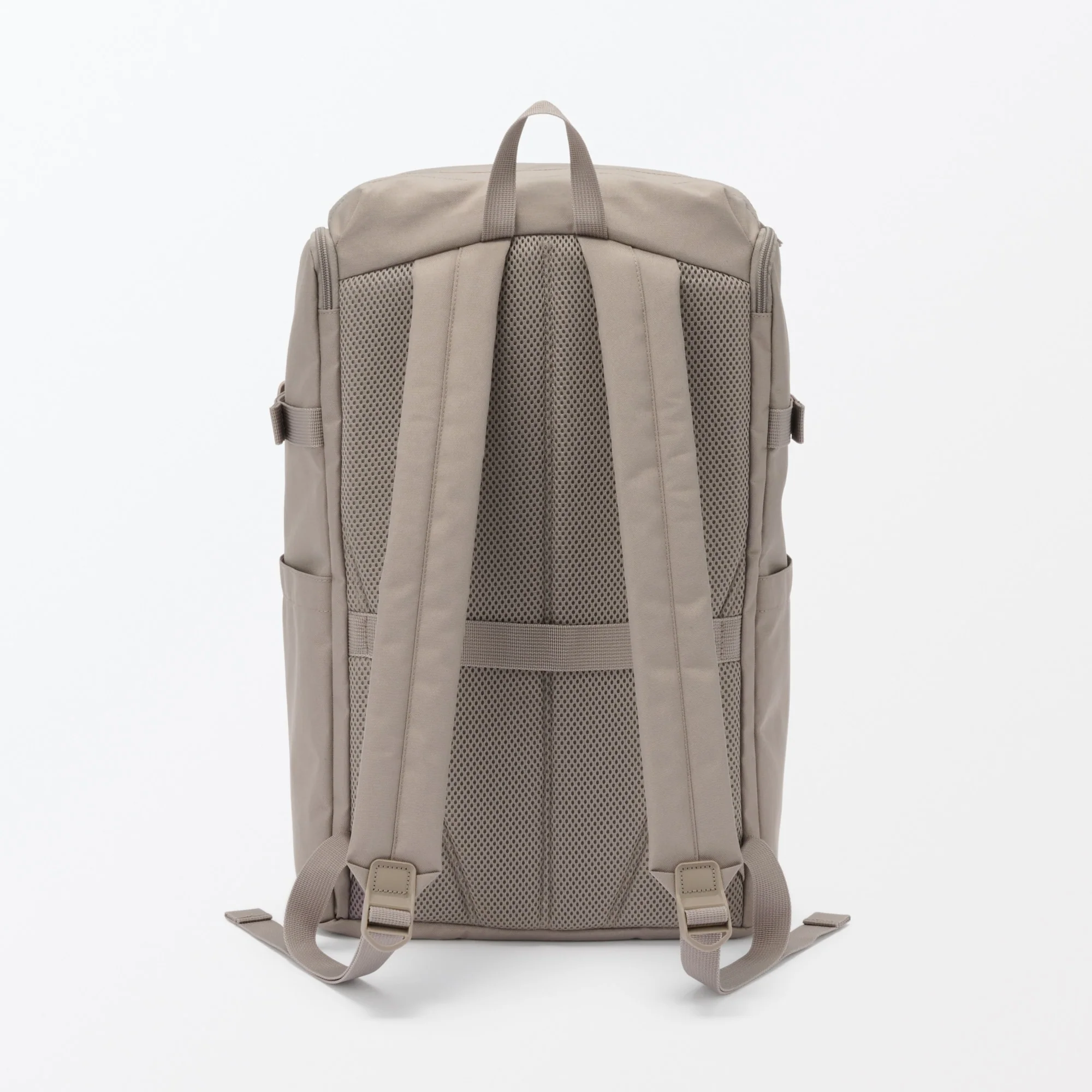 Less Tiring Water Repellent Toploader Backpack - Image 22