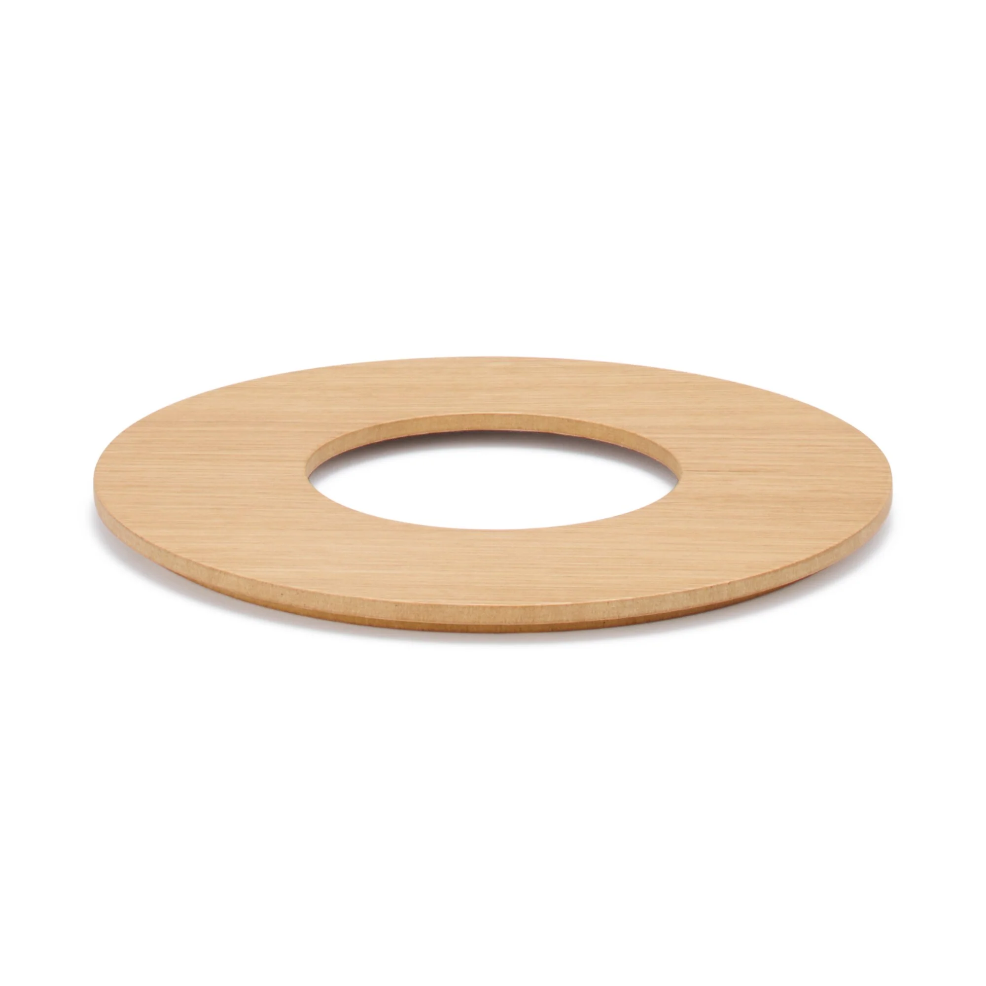 Lid for Wooden Dust Bin (Round)