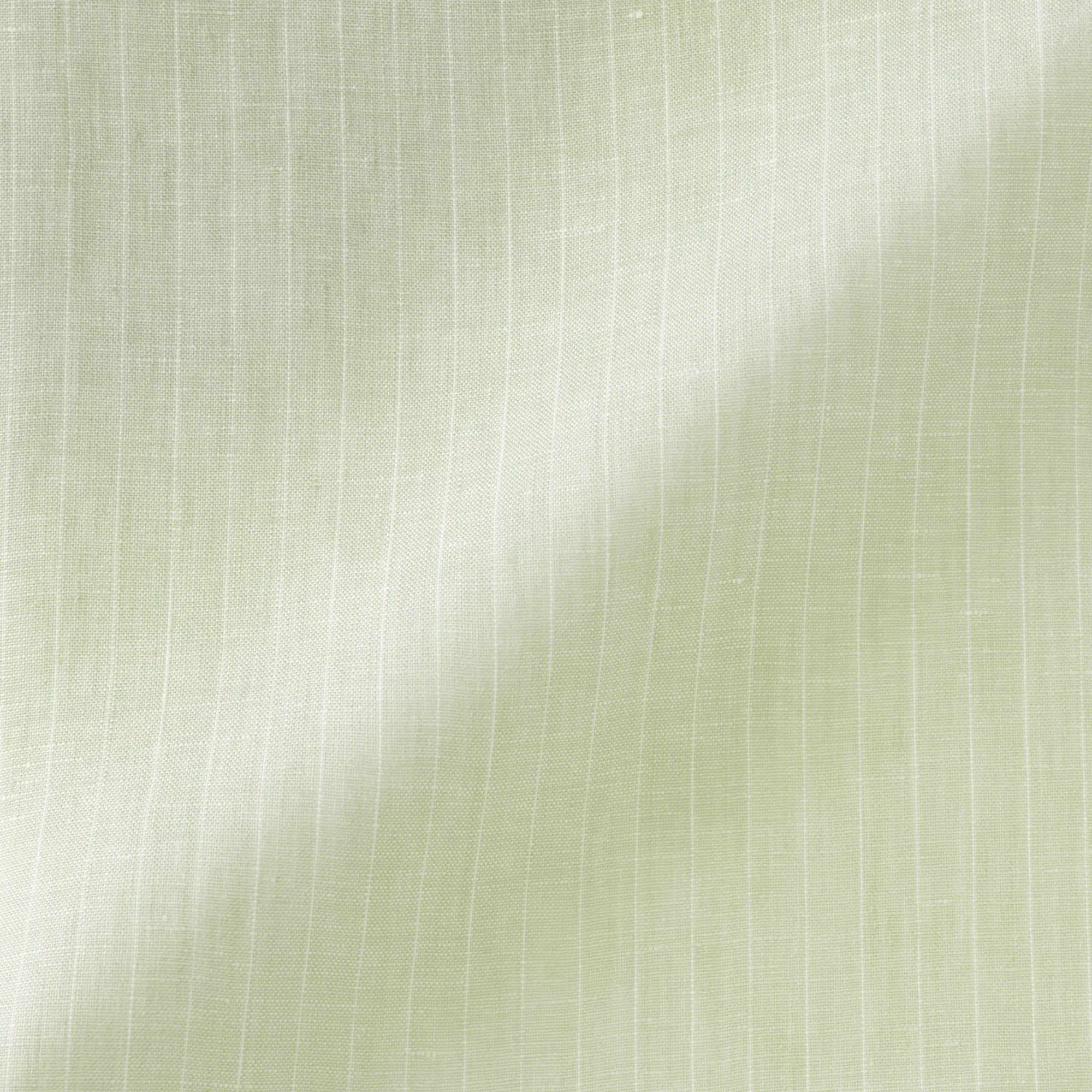 Linen 3/4 Sleeve Blouse - Image 9