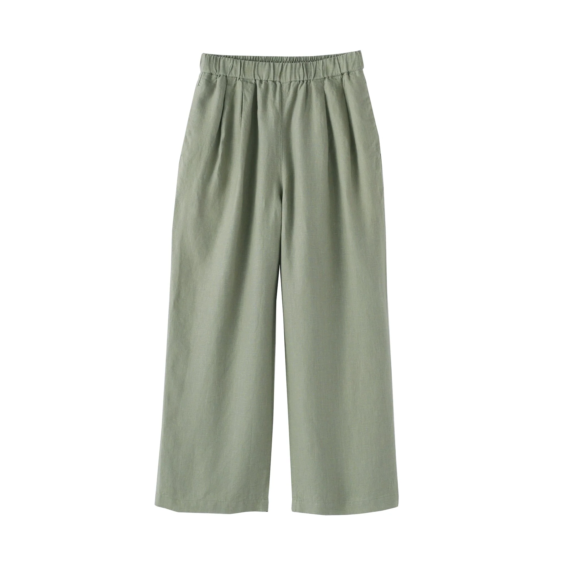 Linen Easy Pants - Image 29