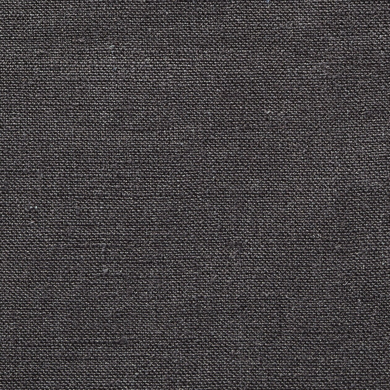 Linen Plain Weave Cross Shoulder Strap Apron - Image 11