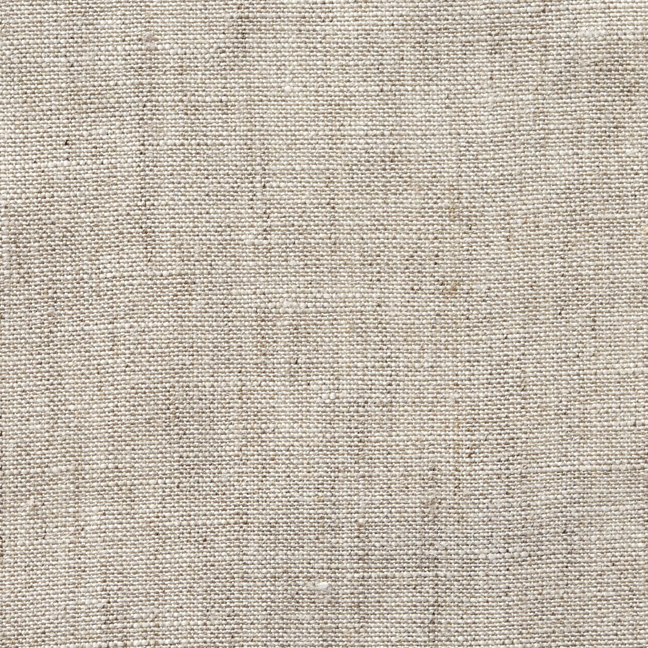 Linen Plain Weave Cross Shoulder Strap Apron - Image 5