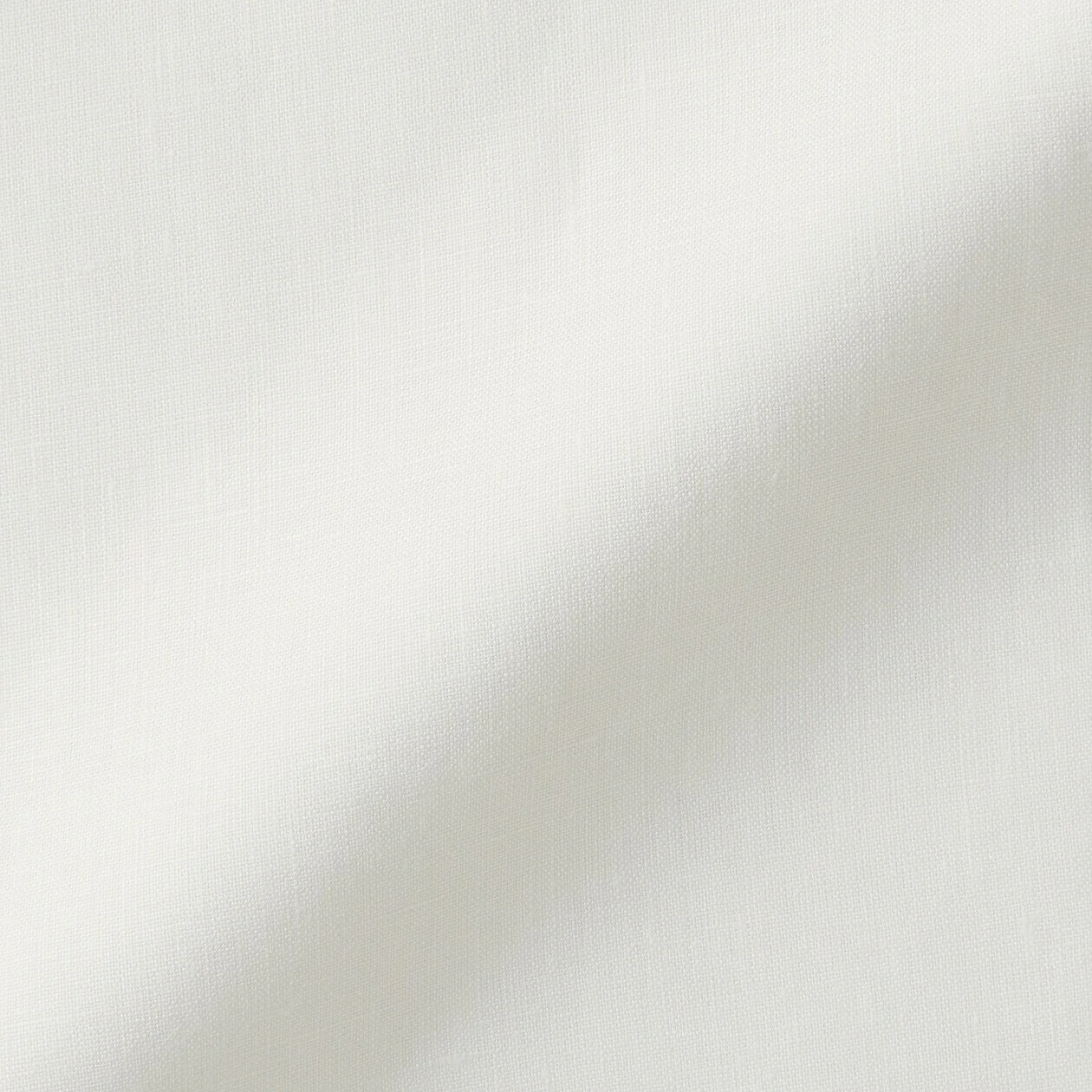 Linen Plain Weave Fitted Sheet - Image 6