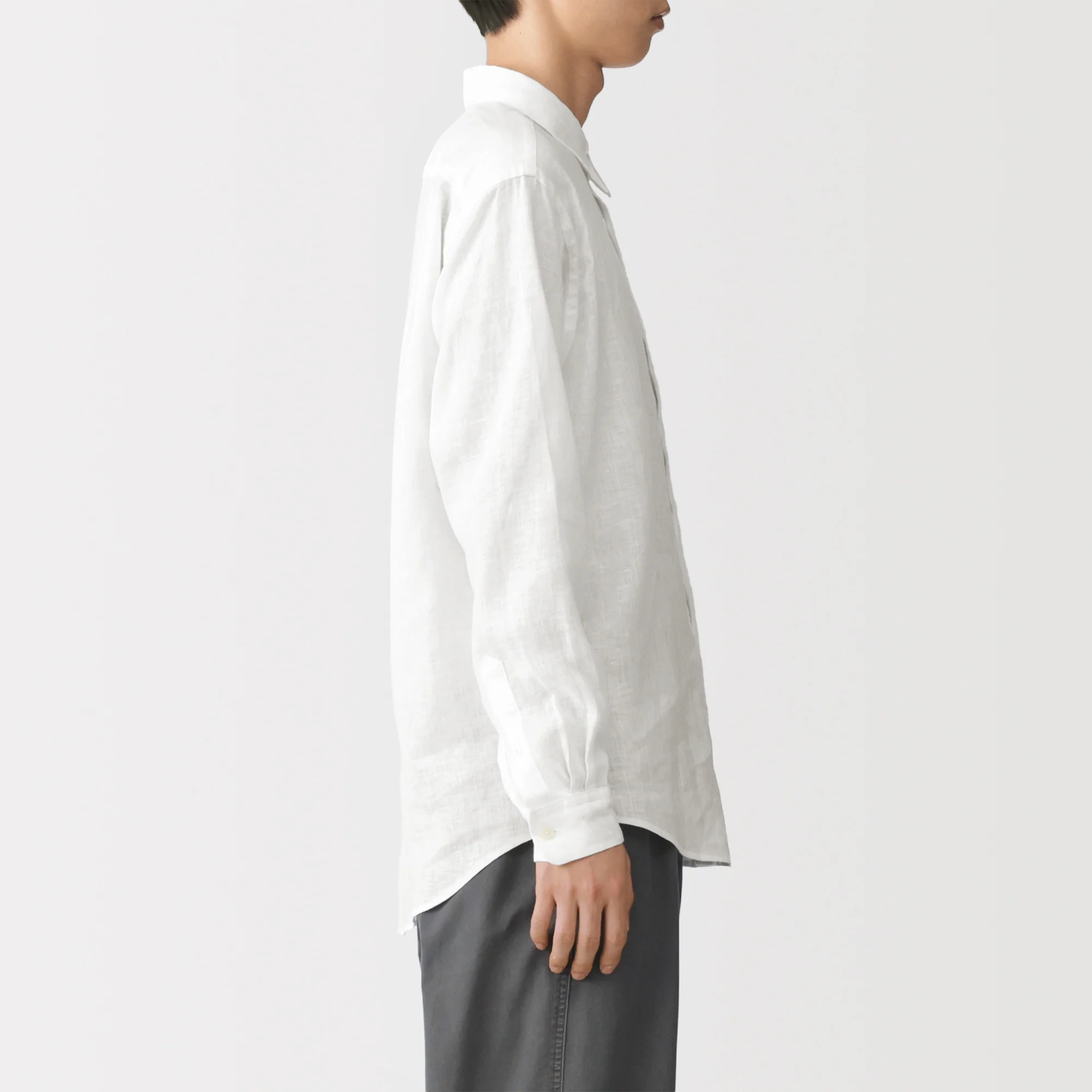 Linen Shirt - Image 12