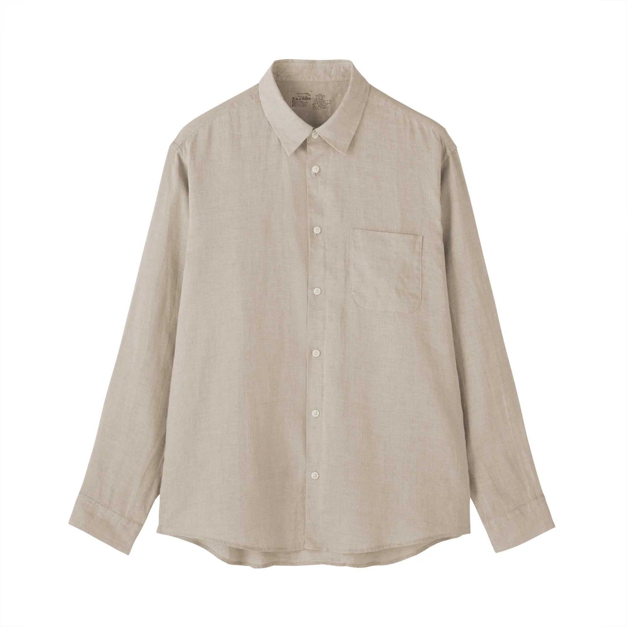 Linen Shirt - Image 17
