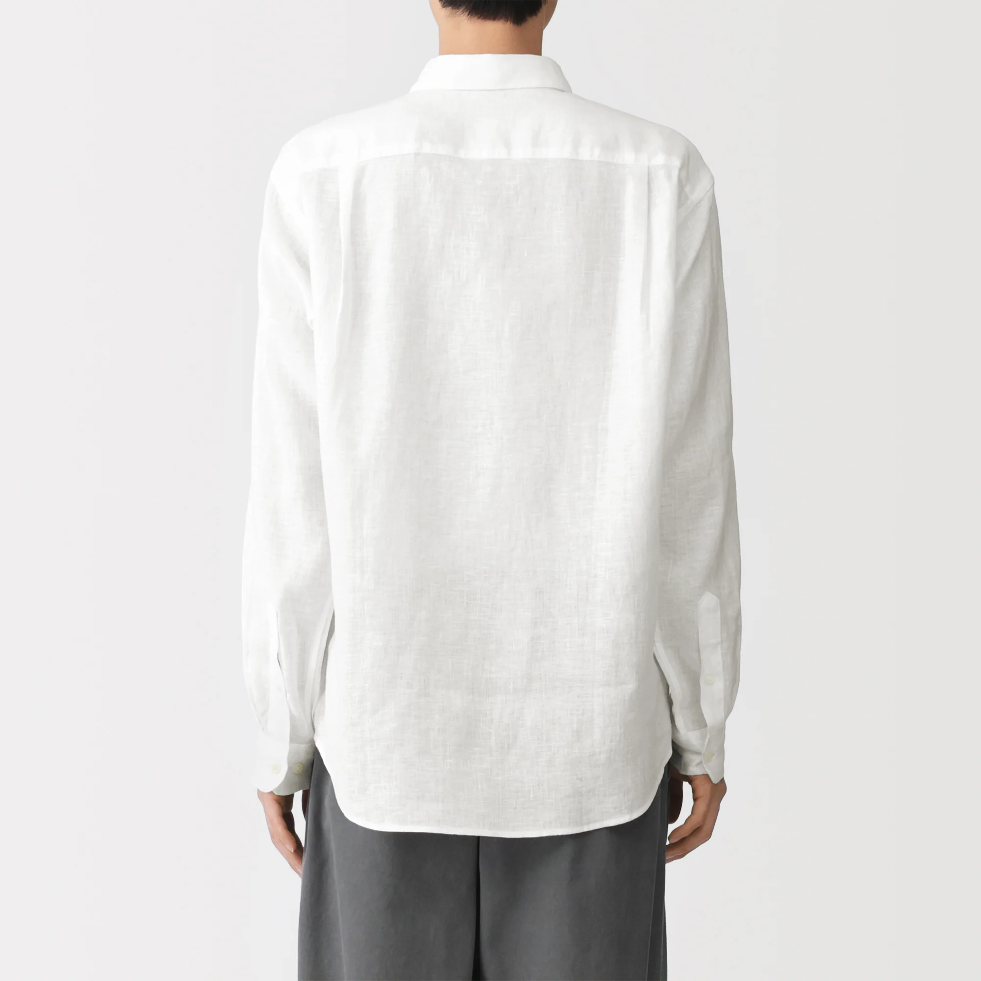Linen Shirt - Image 19