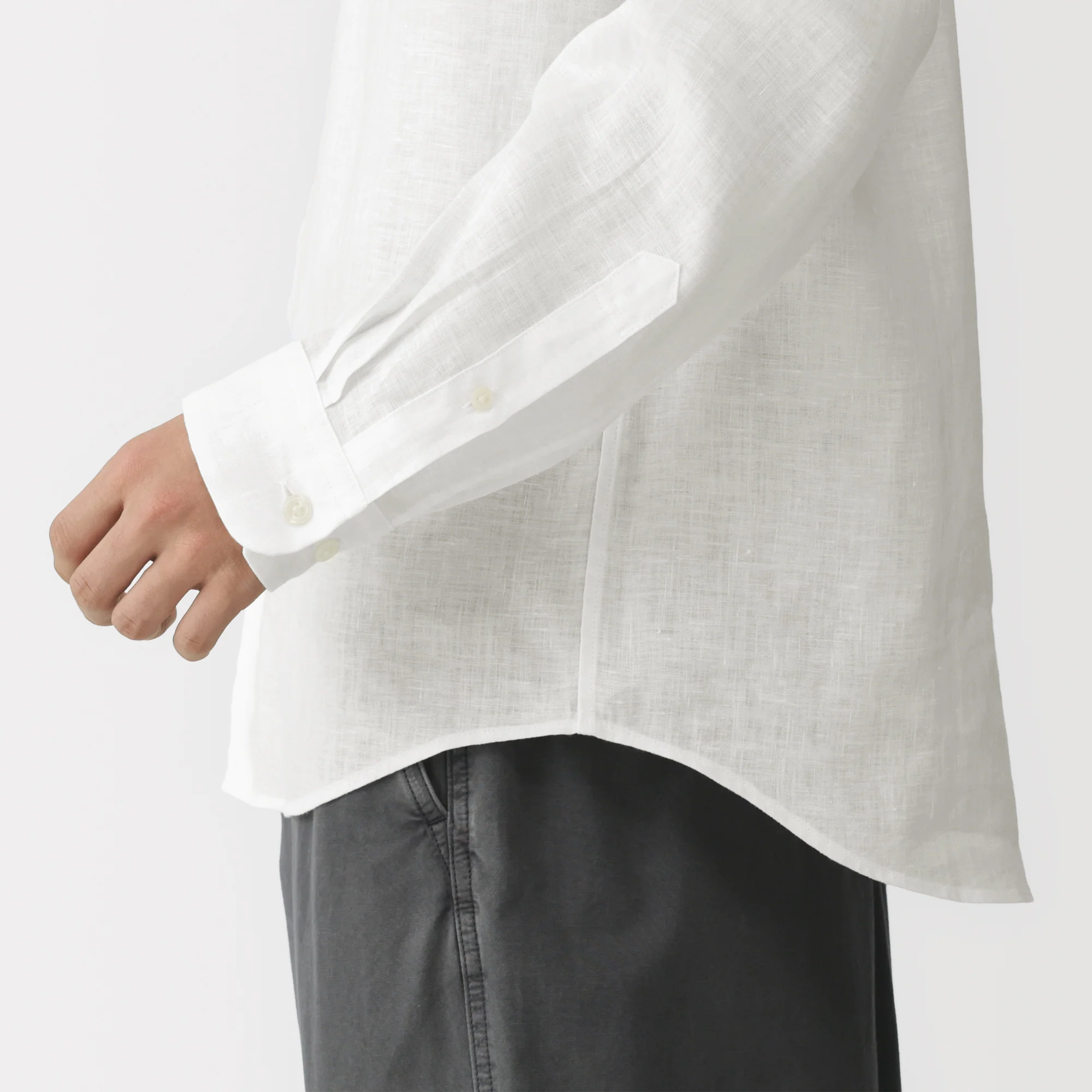Linen Shirt - Image 21