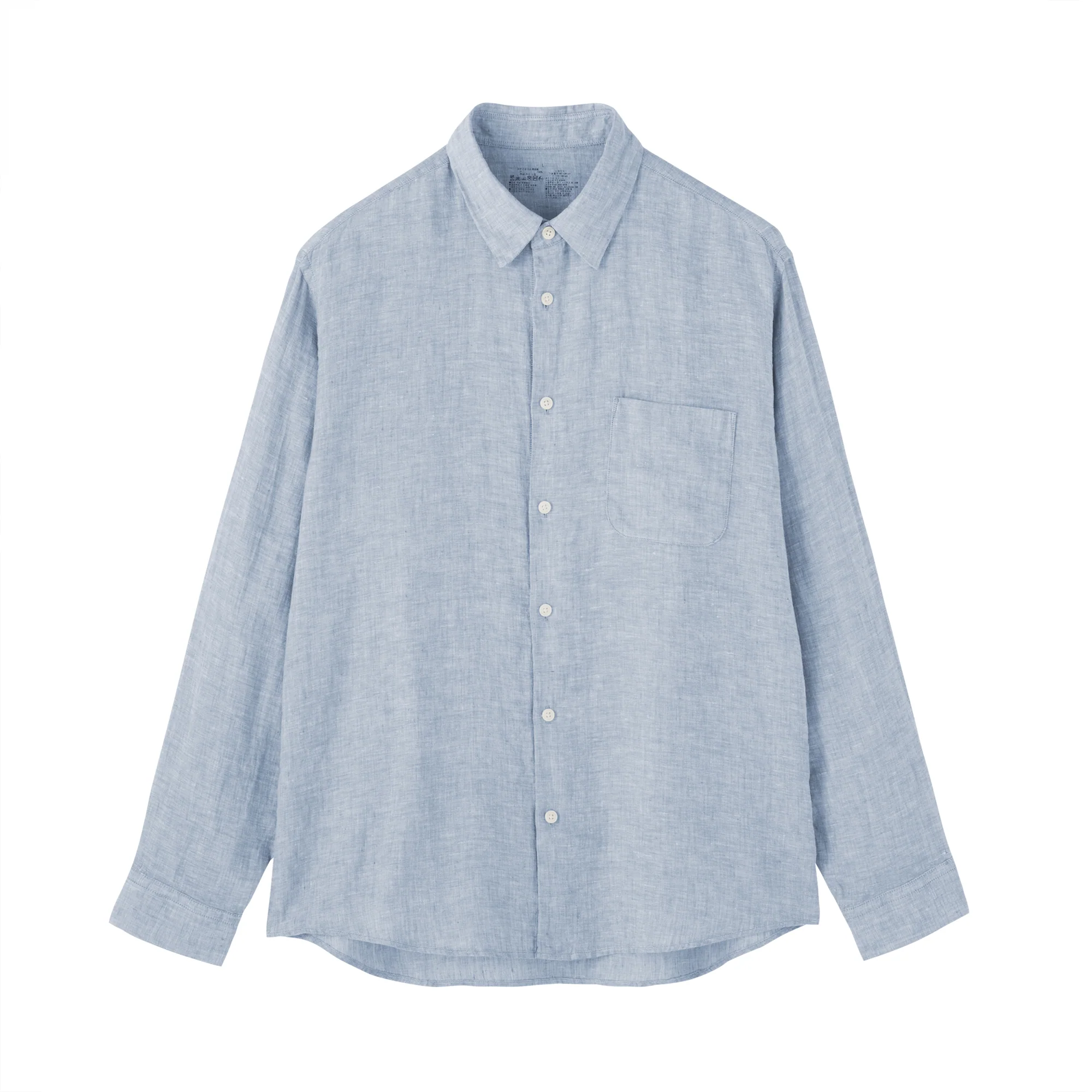 Linen Shirt - Image 23