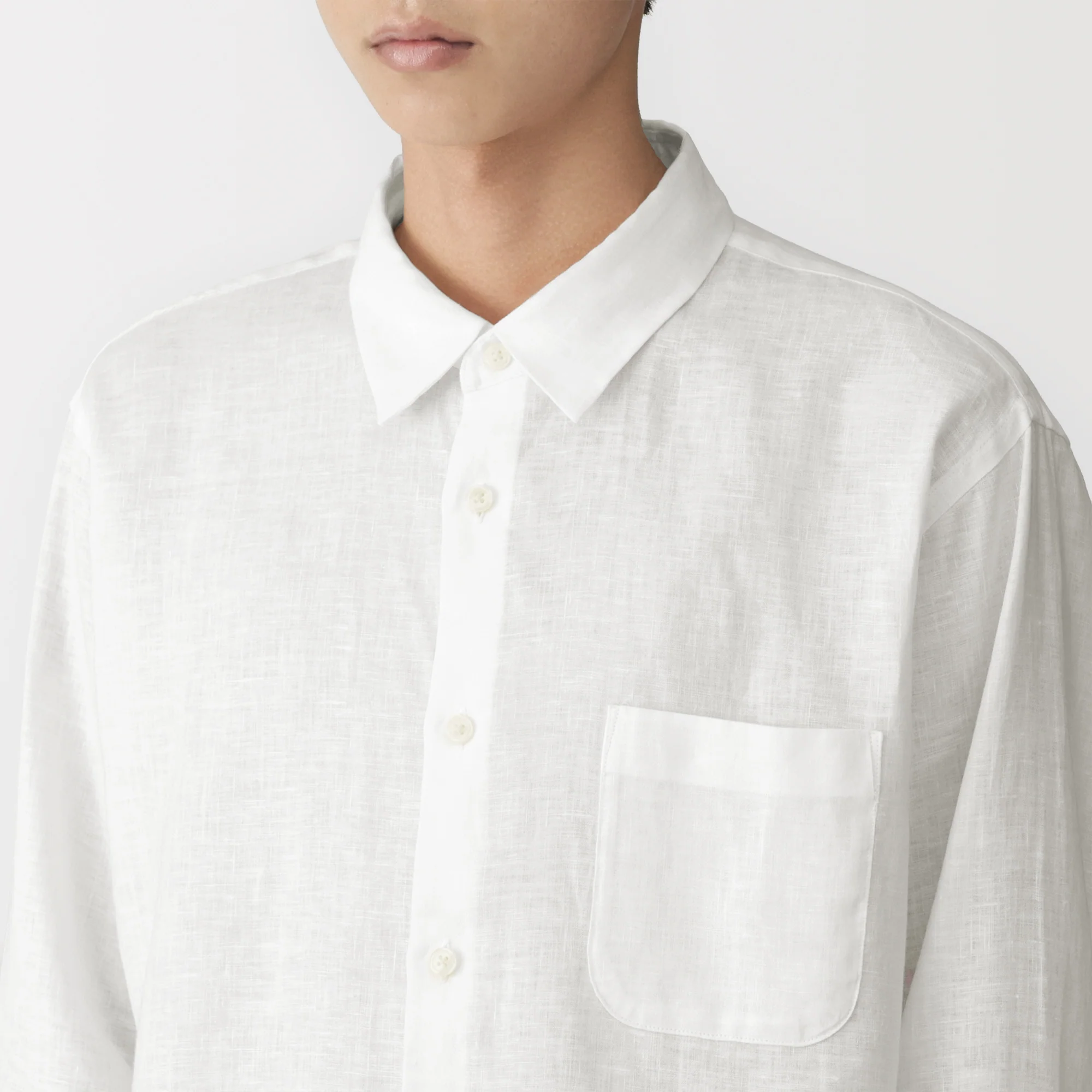 Linen Shirt - Image 6