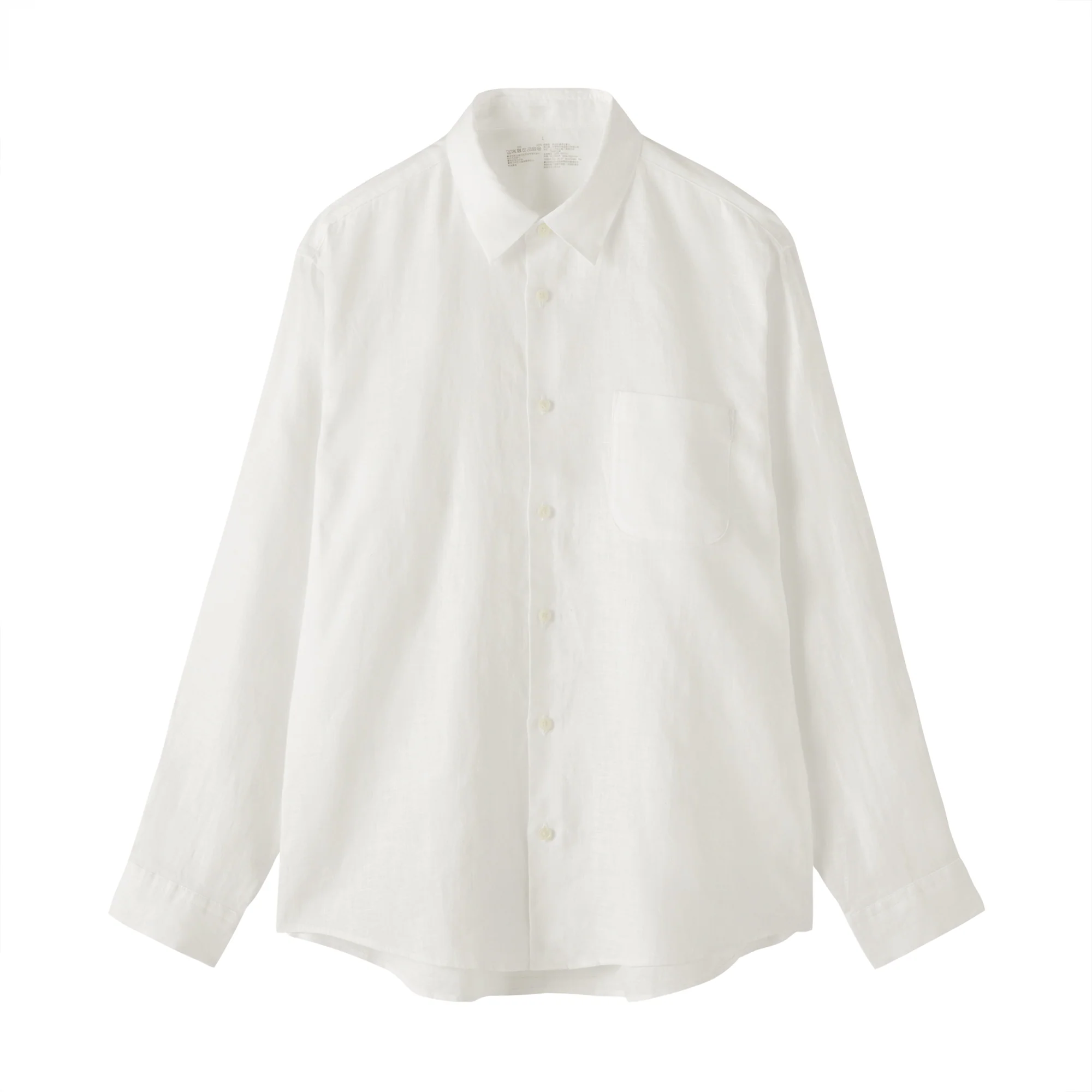 Linen Shirt - Image 9