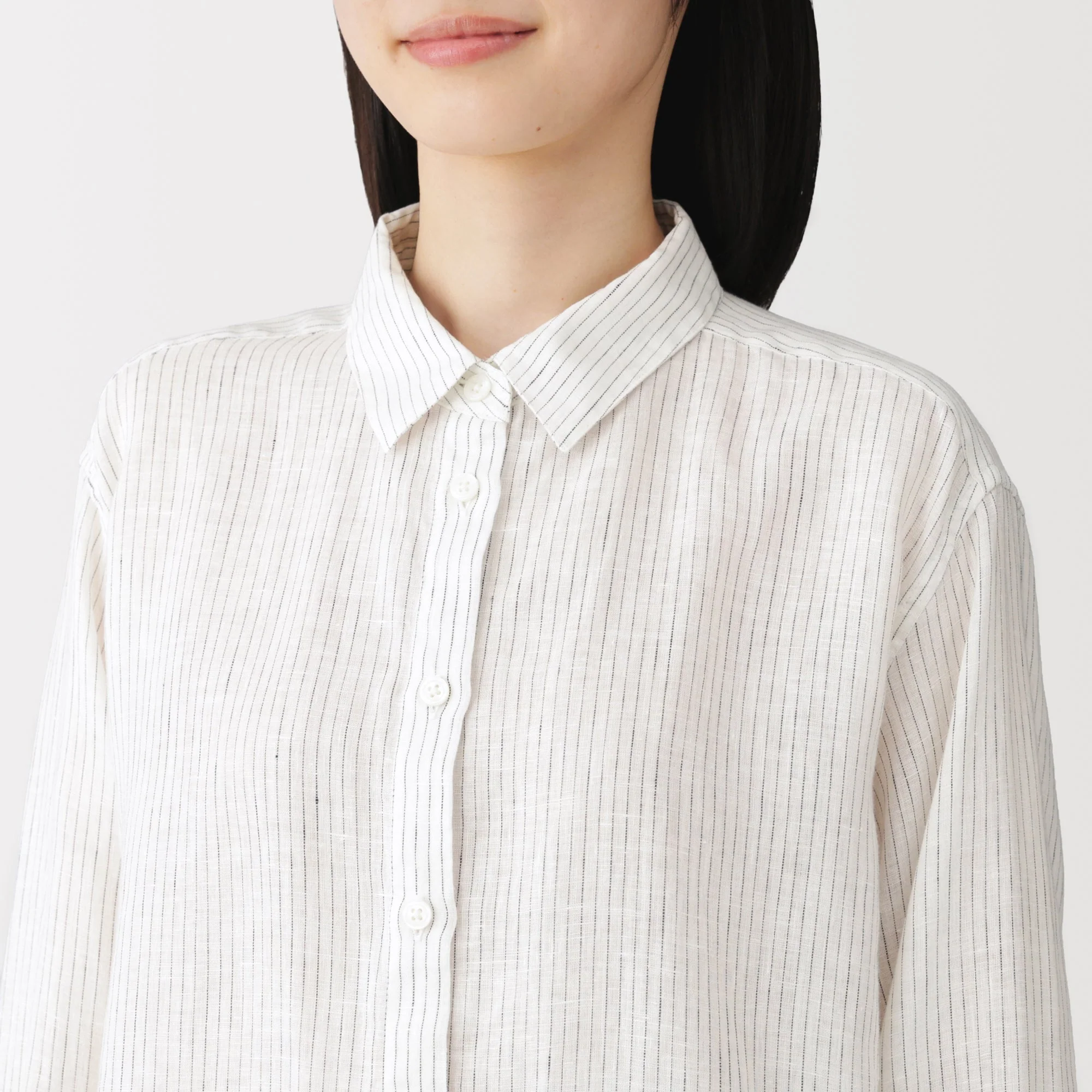 Linen Shirt - Image 16