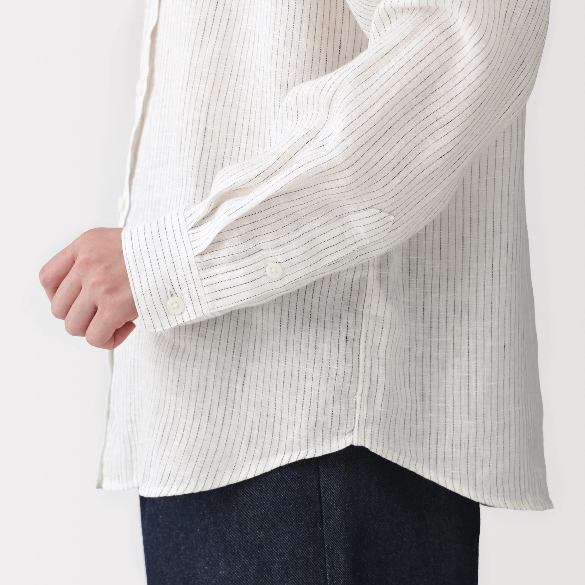 Linen Shirt - Image 26