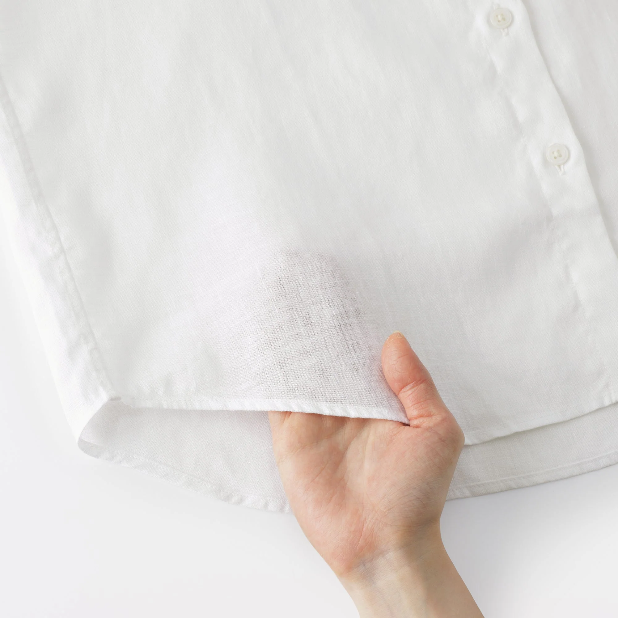 Linen Shirt - Image 28