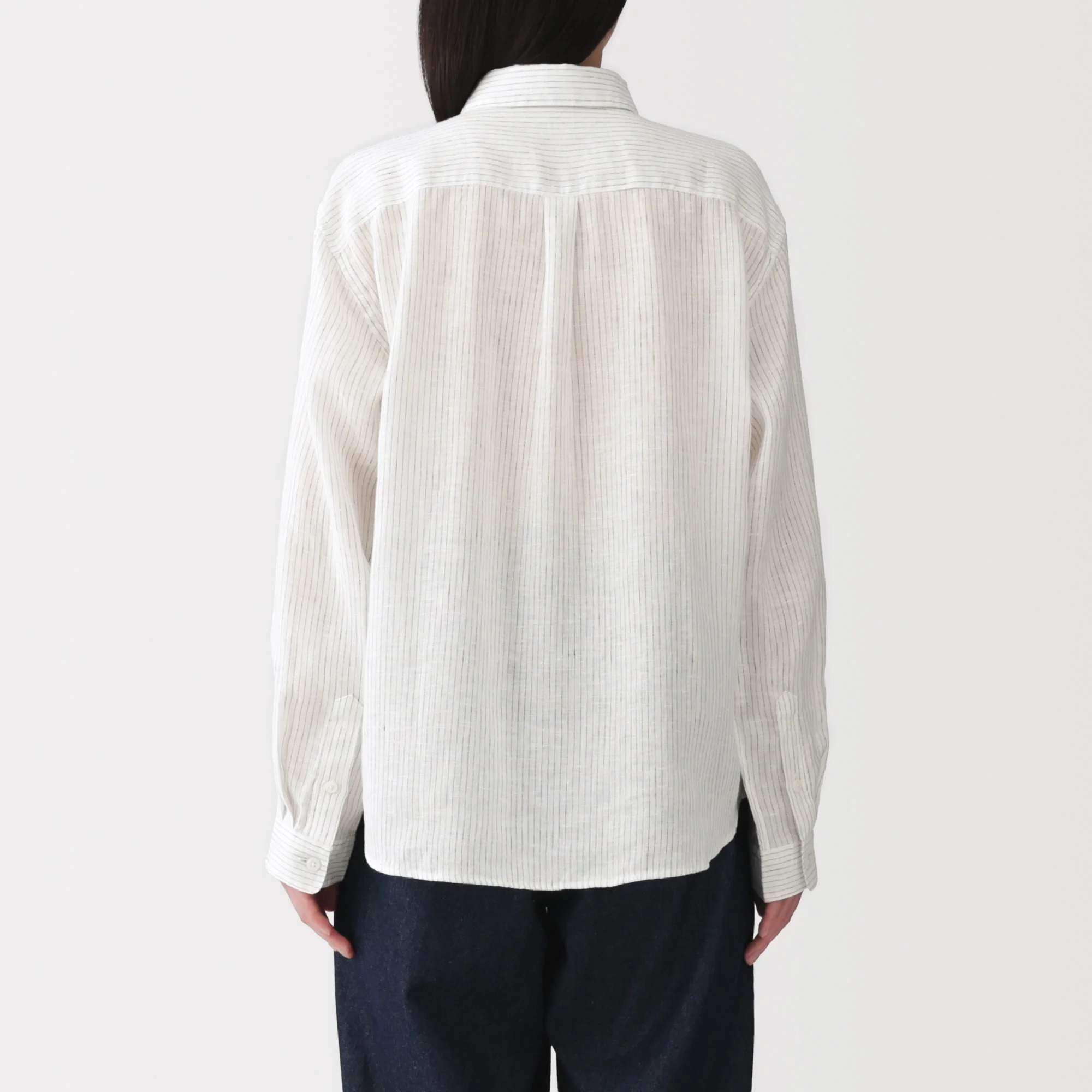Linen Shirt - Image 42