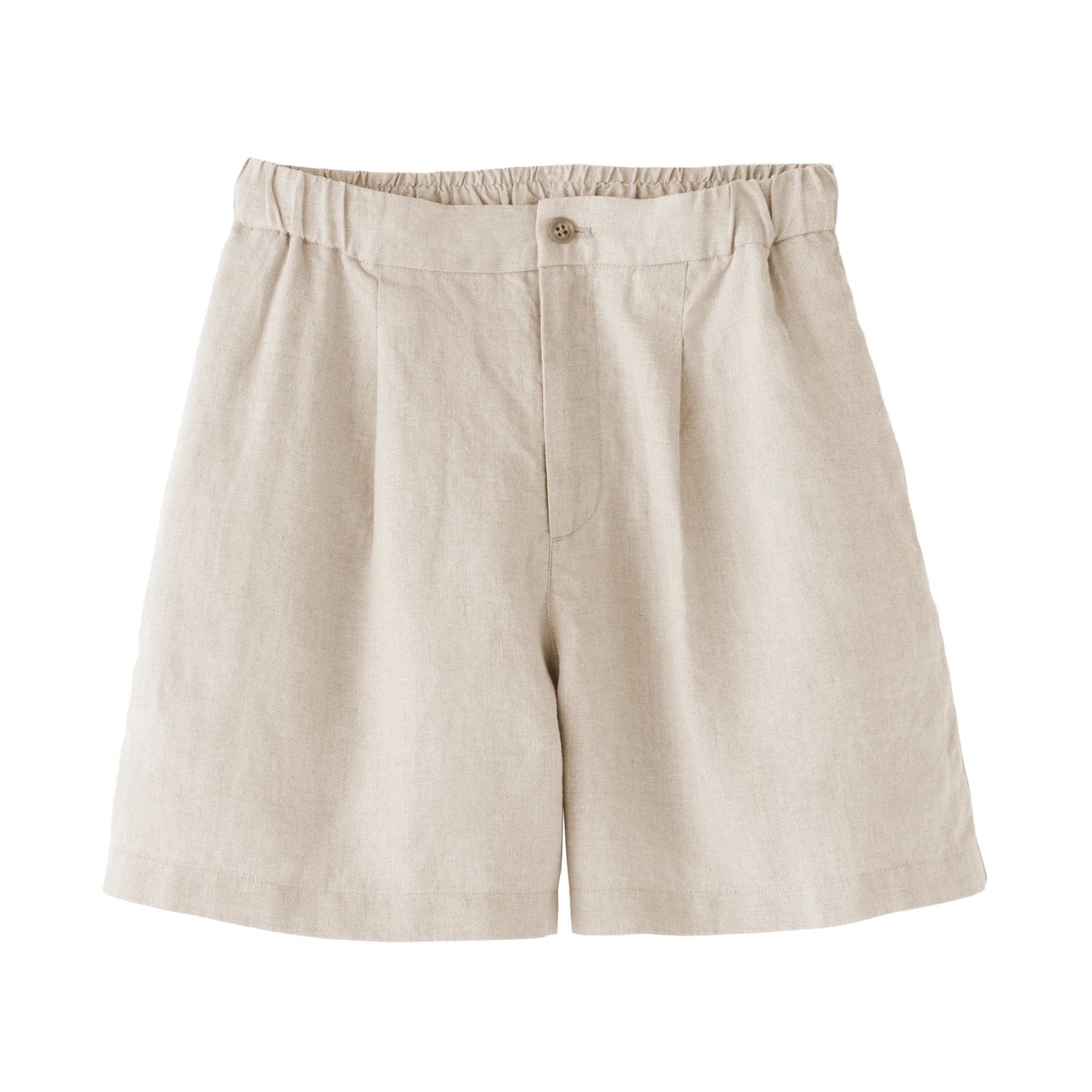 Linen Shorts - Image 20