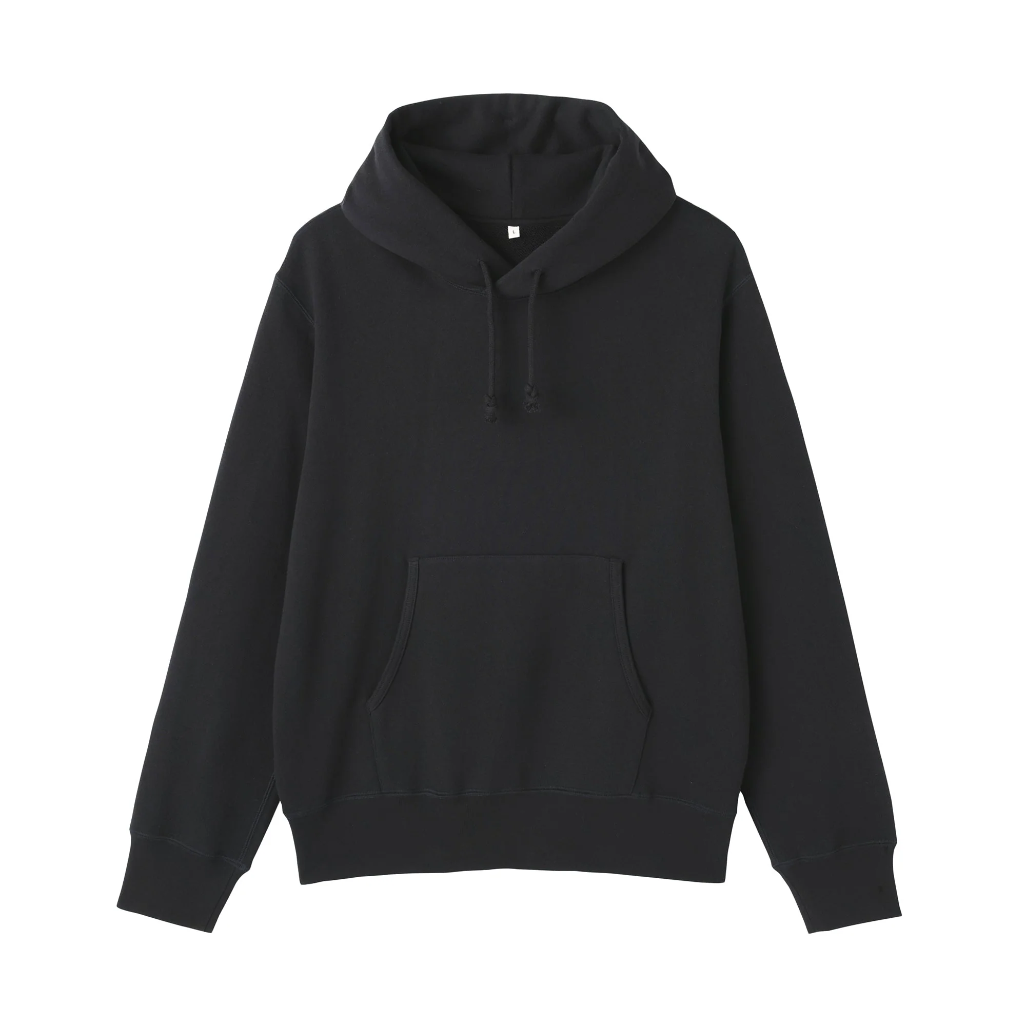 Labo Loopwheel Sweatshirt Hoodie - Image 2