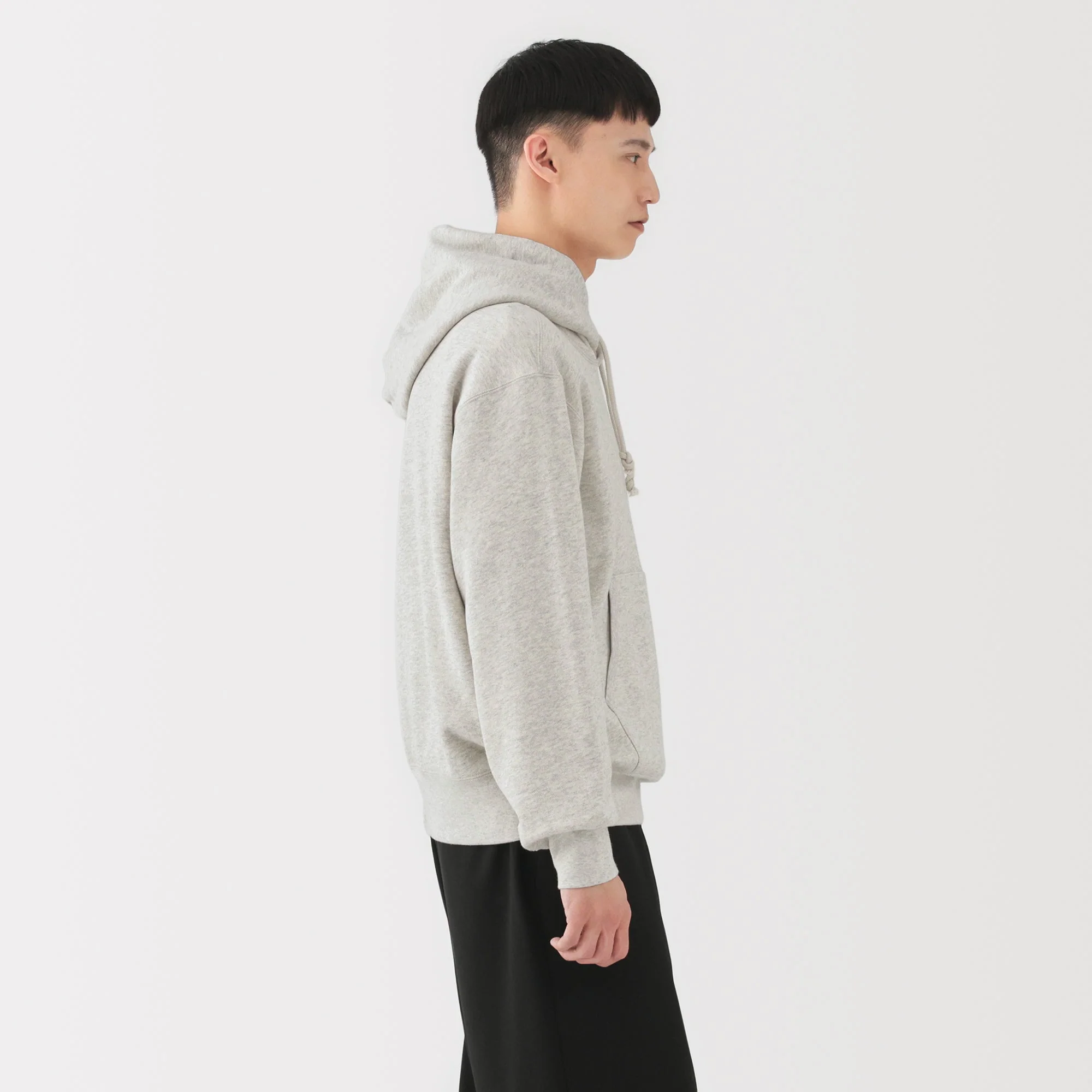 Labo Loopwheel Sweatshirt Hoodie - Image 21