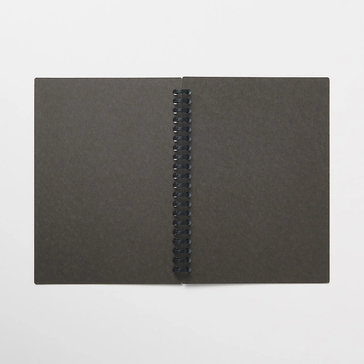 Kraft Cover for Loose Leaf Paper A5 20 Holes - Image 8