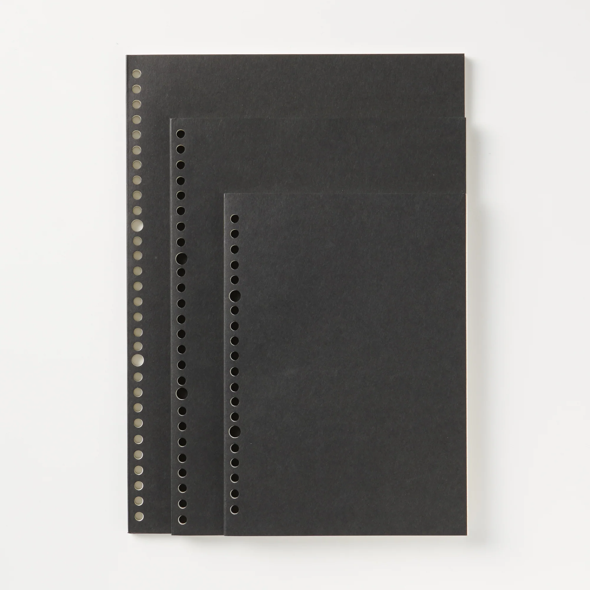 Loose Leaf Paper Lined Notebook Type - Image 13