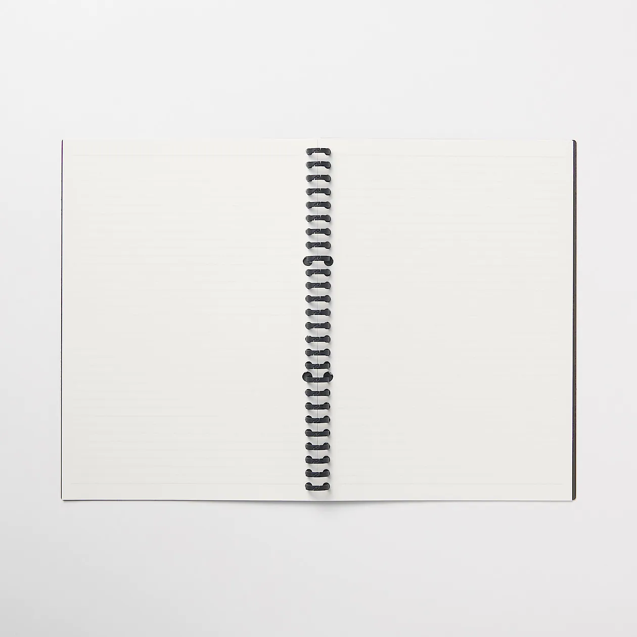 Kraft Cover for Loose Leaf Paper B5 26 Holes - Image 11