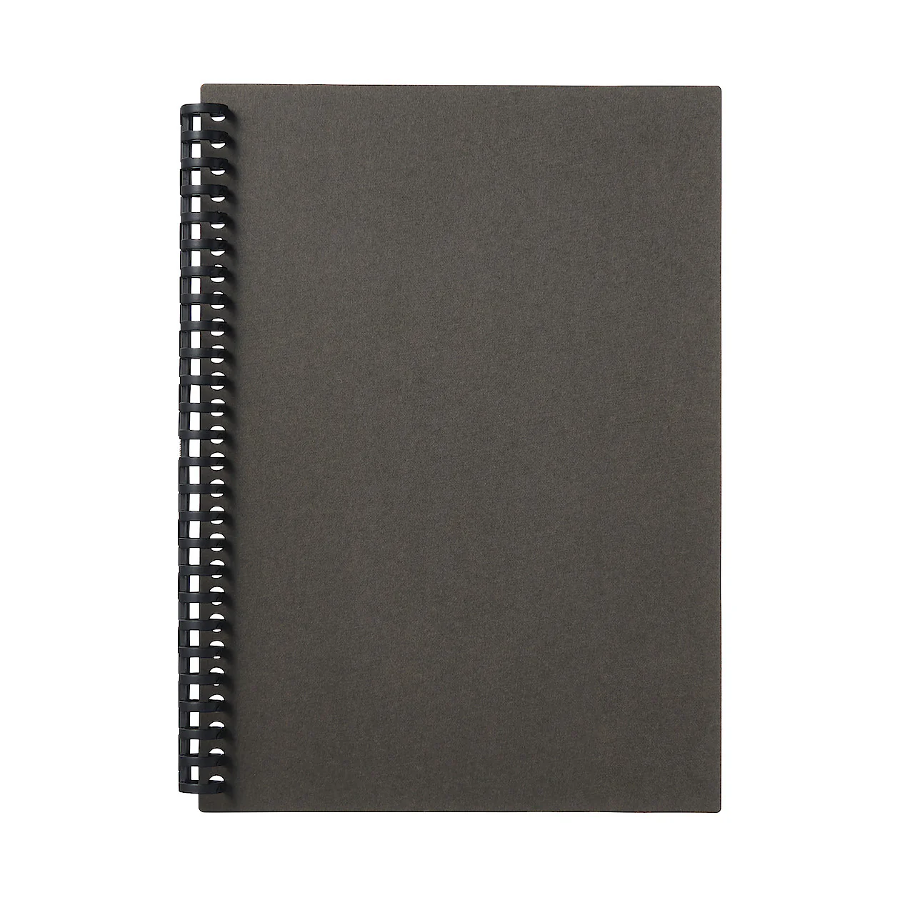 Kraft Cover for Loose Leaf Paper B5 26 Holes - Image 7