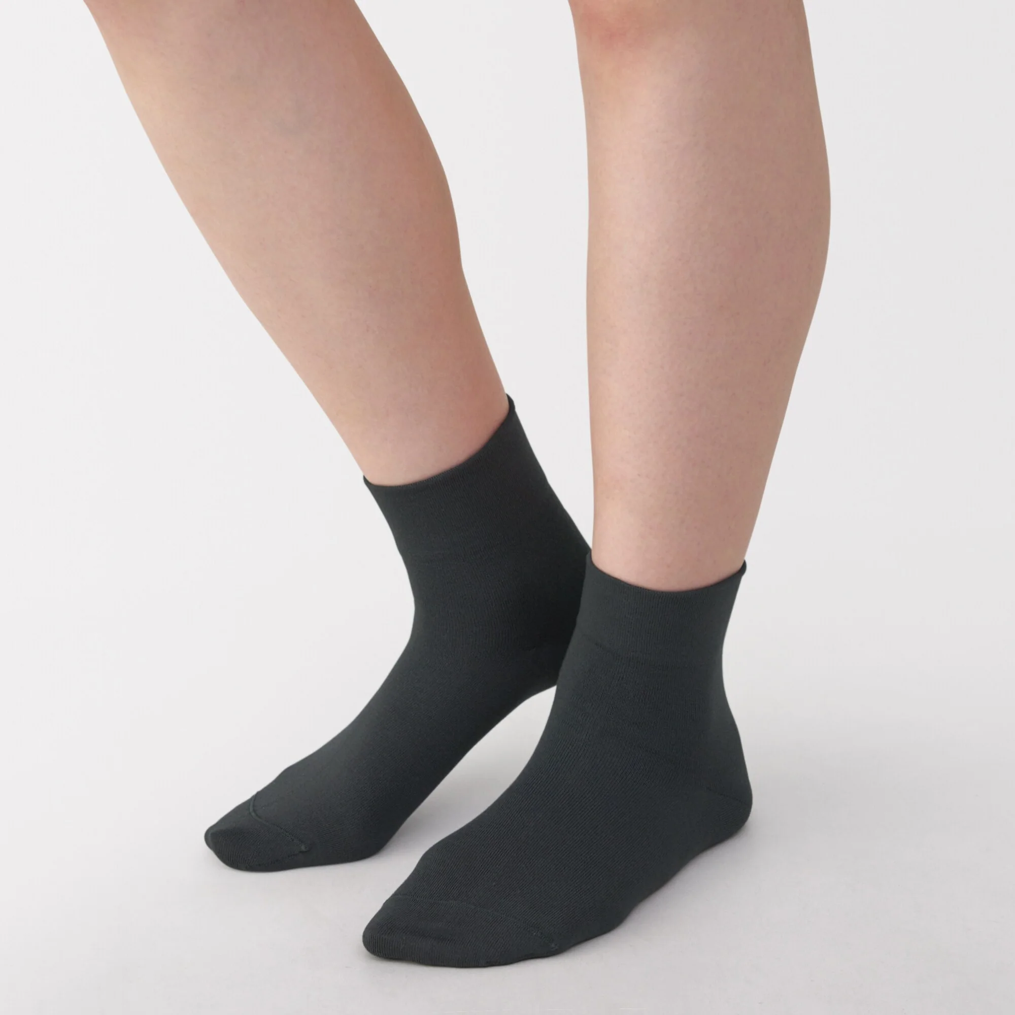Loose Top Short Socks - Image 23