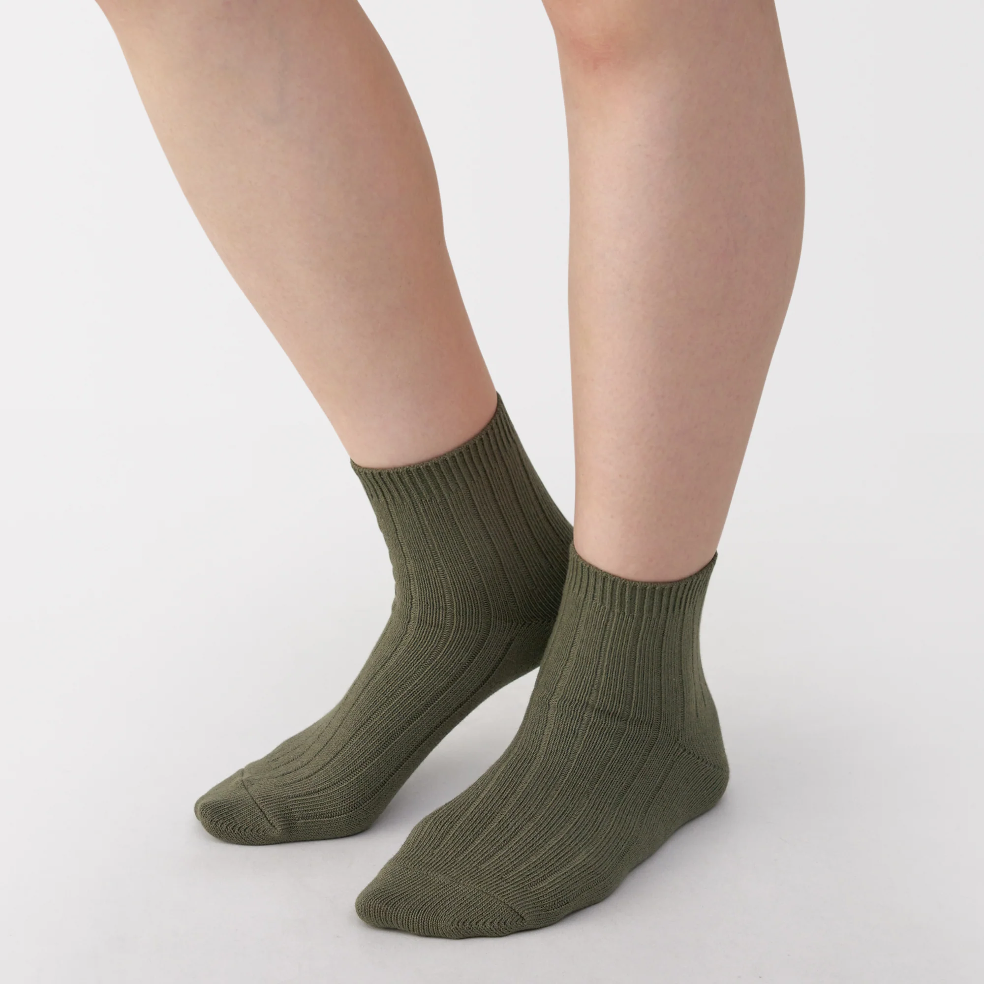Loose Top Short Socks - Image 14