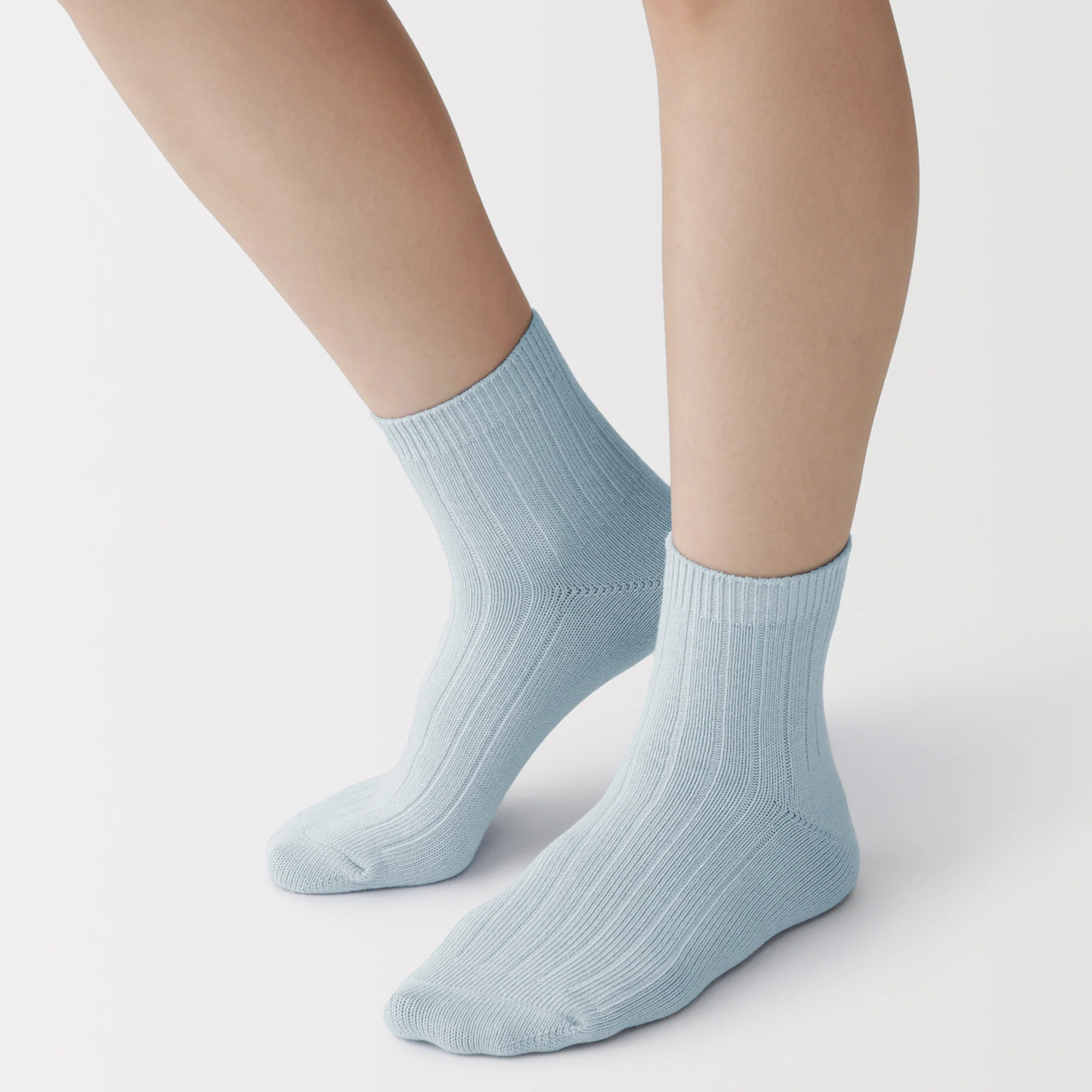 Loose Top Short Socks - Image 2