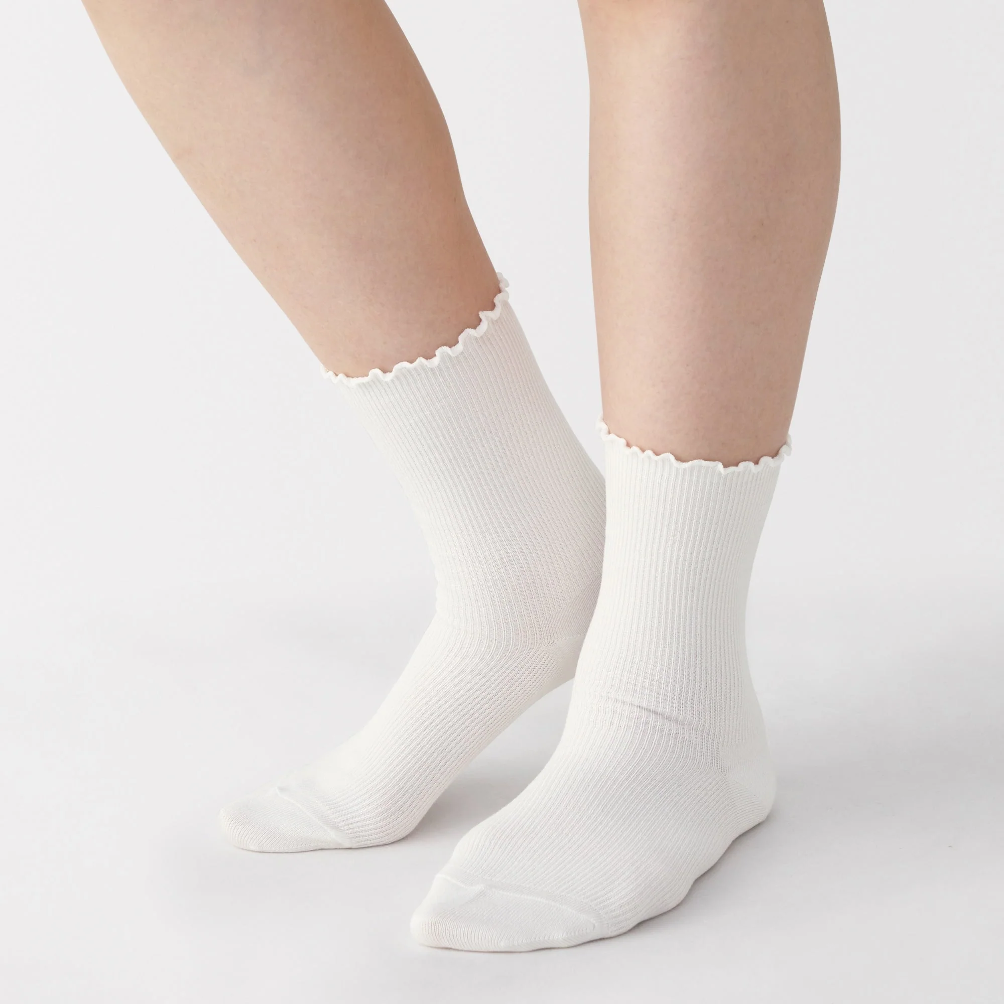 Loose Top Socks - Image 8
