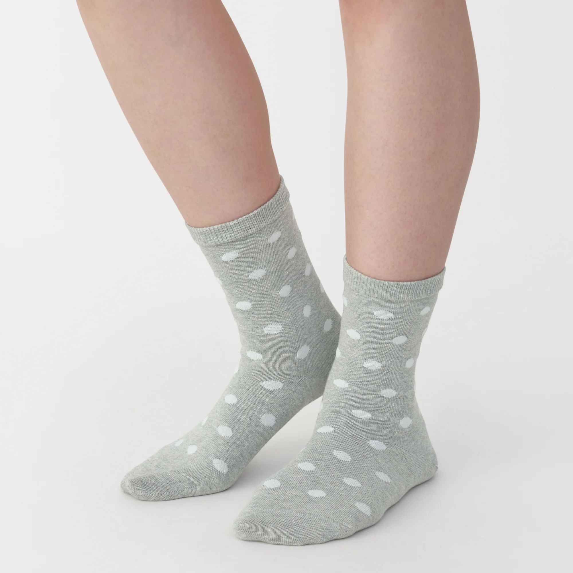 Loose Top Socks - Image 6