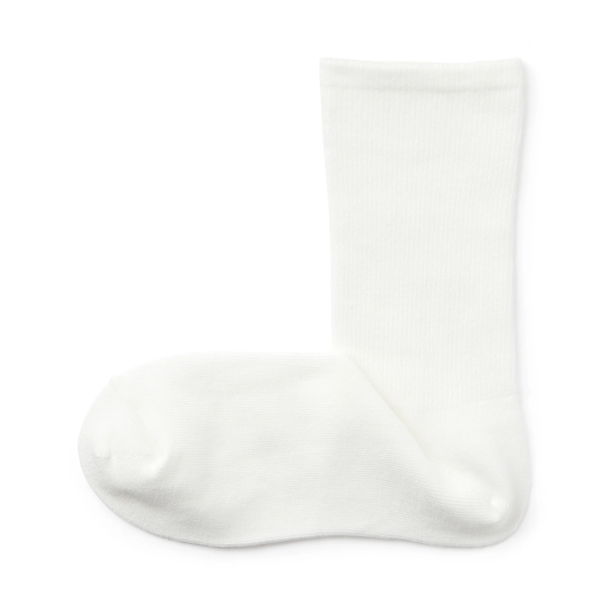 Loose Top Tapered Socks - Image 7