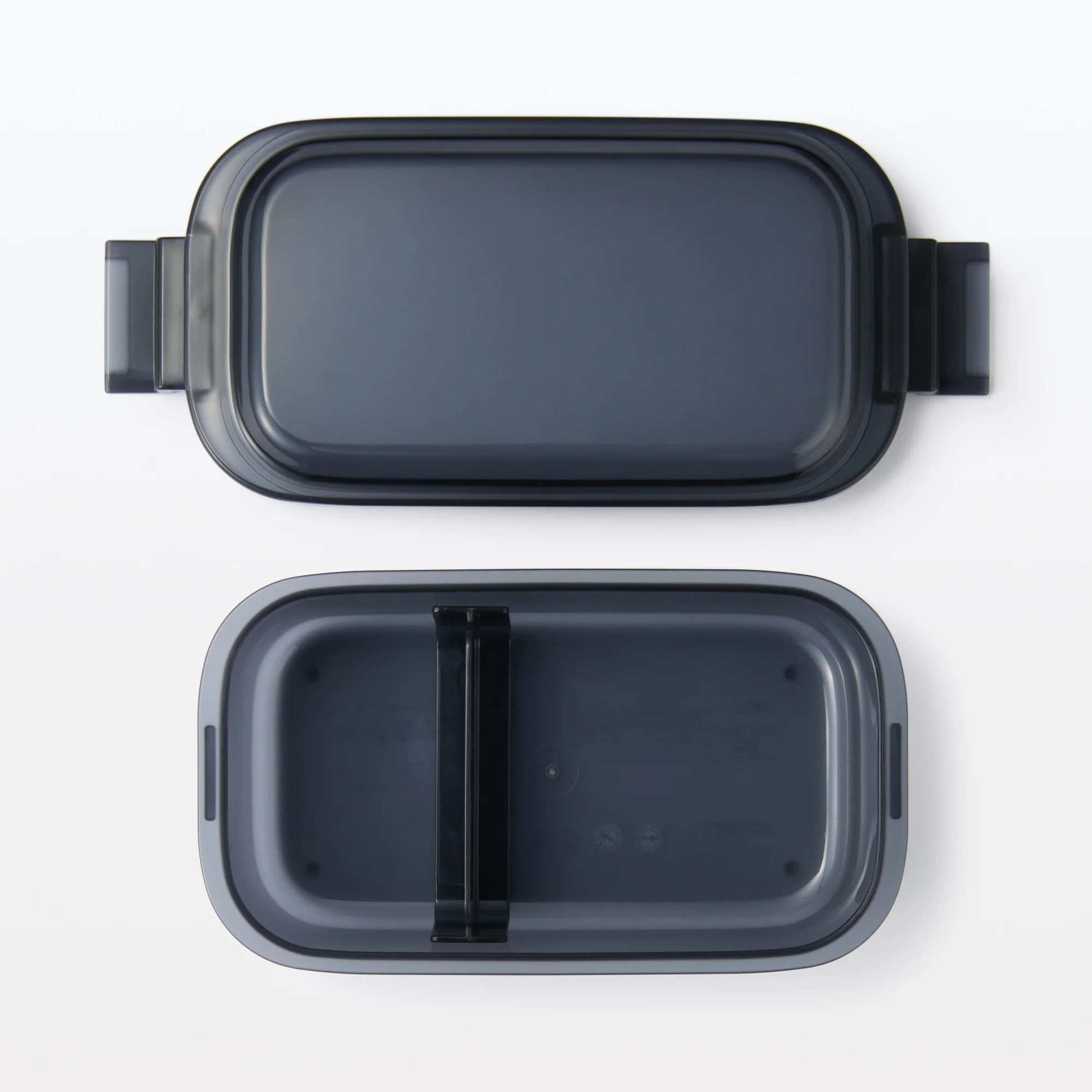 Lunch Box - Black - Image 4