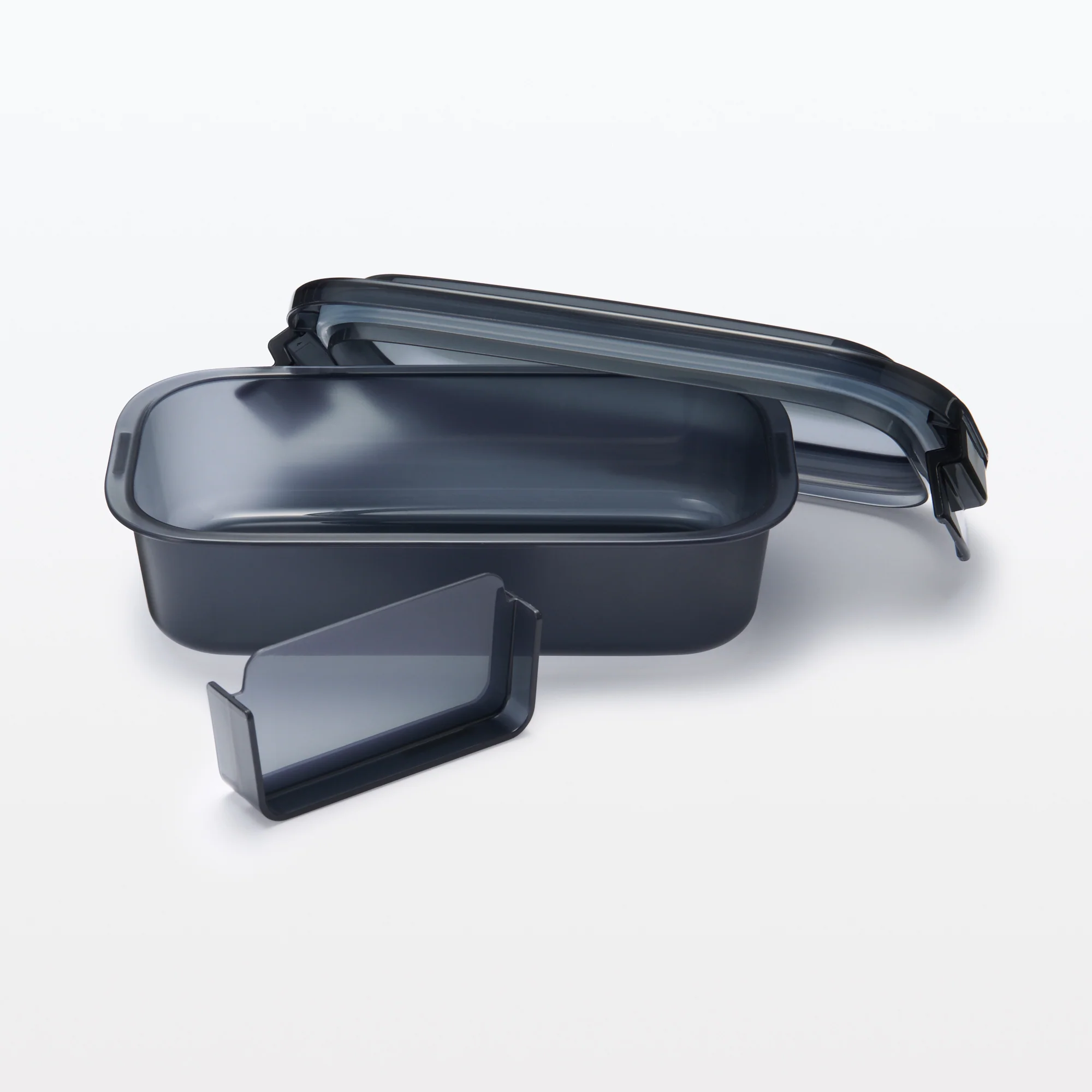 Lunch Box - Black - Image 5