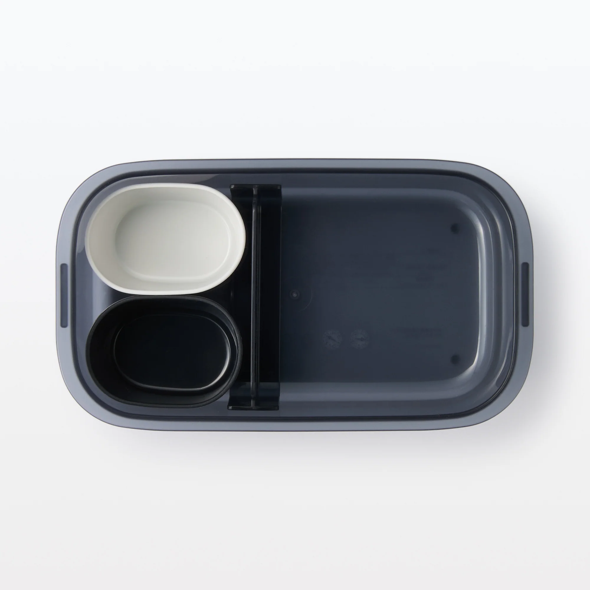 Lunch Box - Black - Image 8