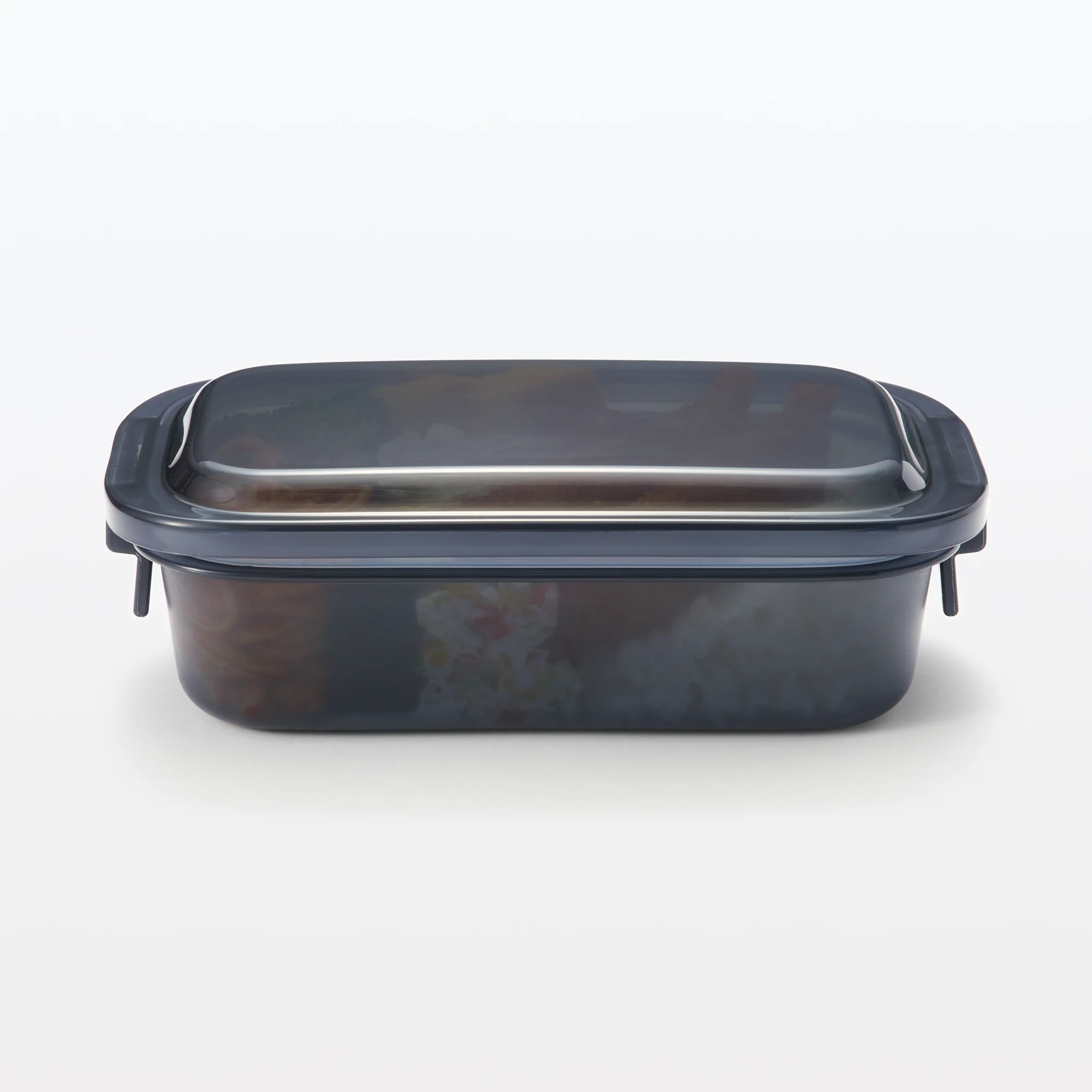 Lunch Box - Black - Image 9