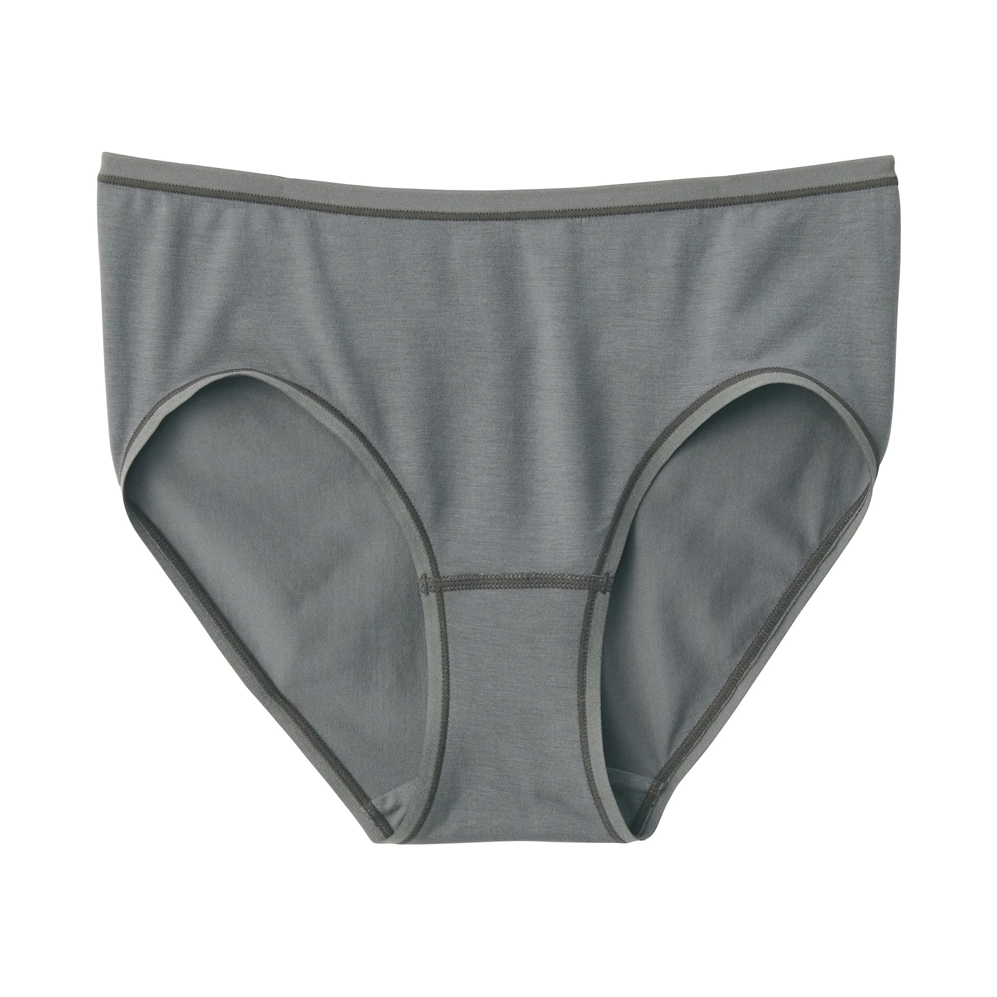 Lyocell Blend Bikini Panty - Image 2