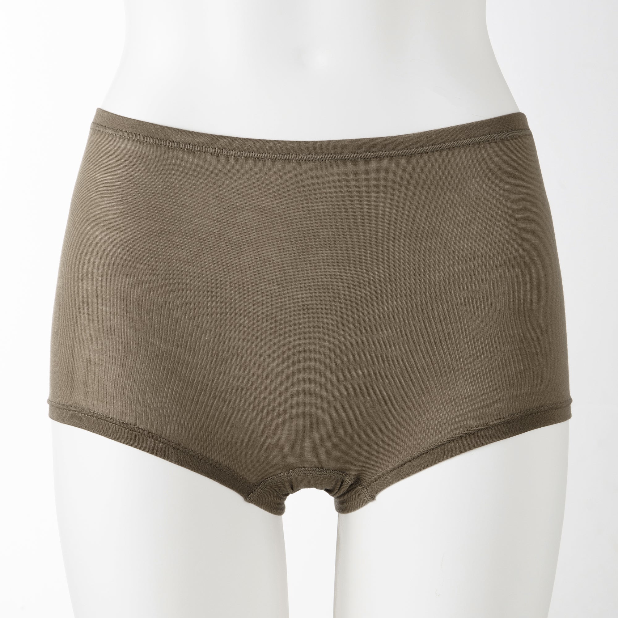 Lyocell Blend Boyshorts - Image 15