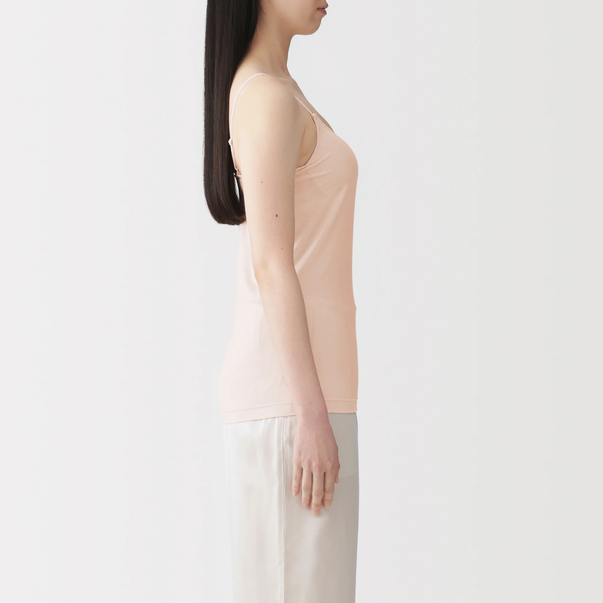 Lyocell Blend Bra Camisole - Image 5