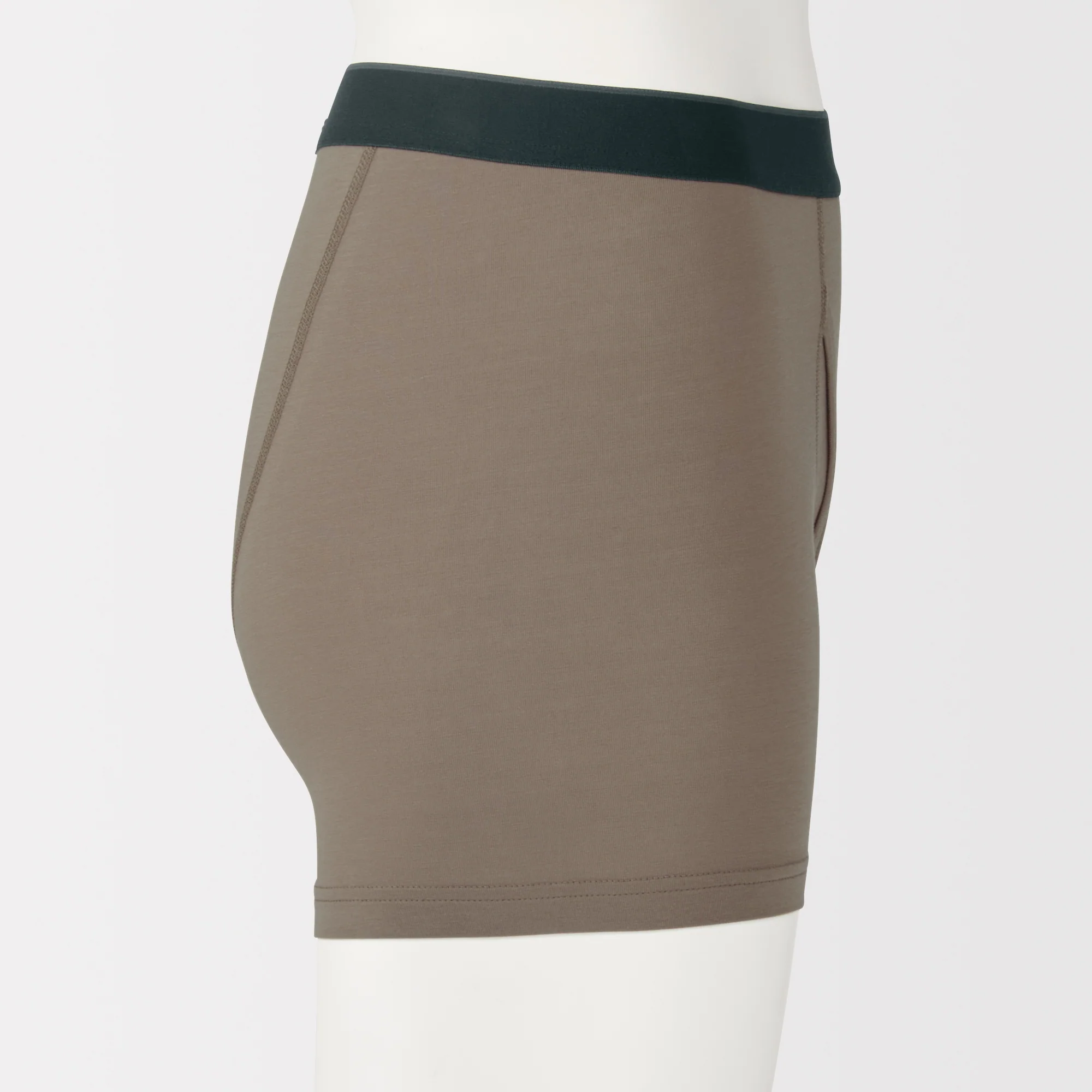 Lyocell Blend Front Open Boxer Briefs - Image 23