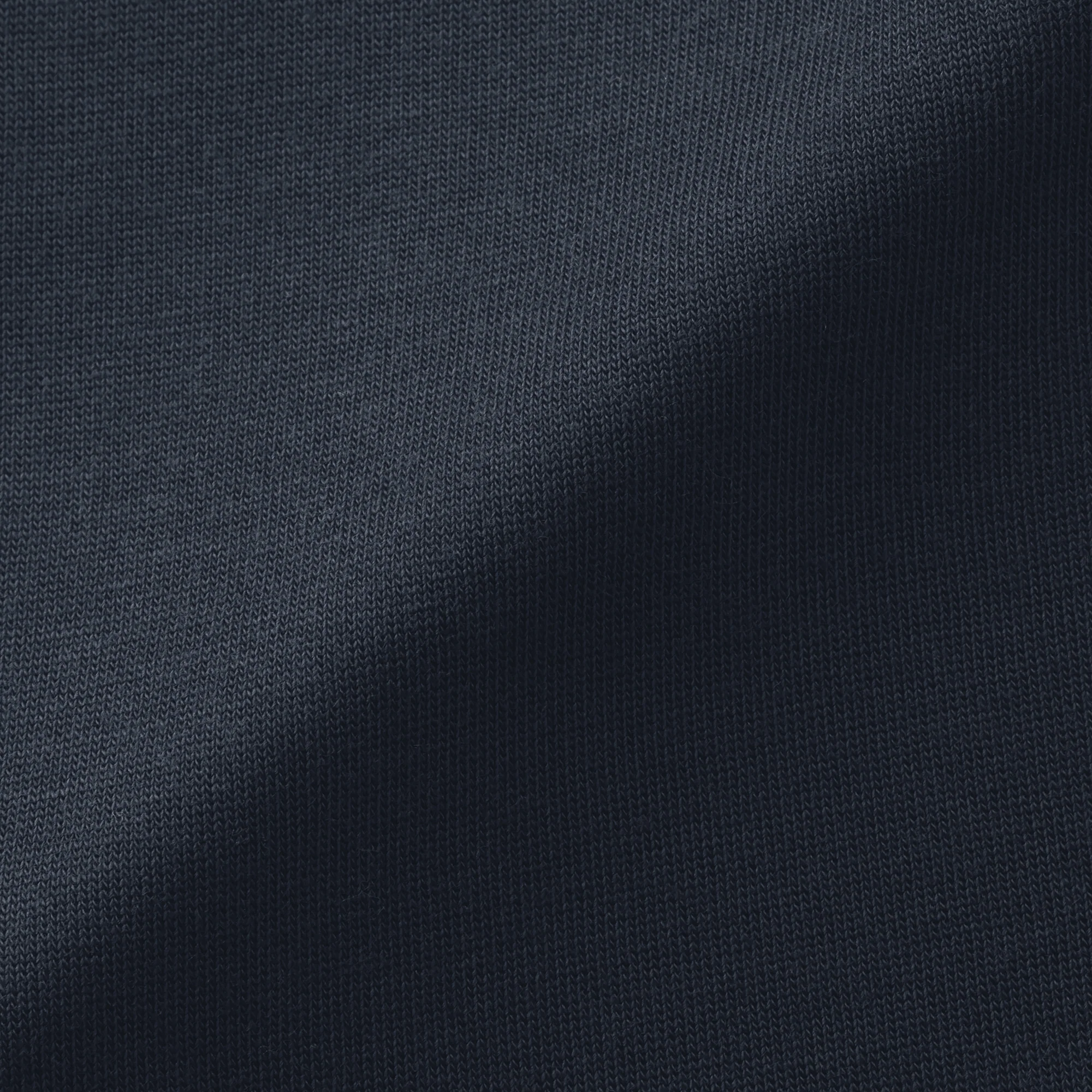 Lyocell Blend Front Open Knit Trunks - Image 4
