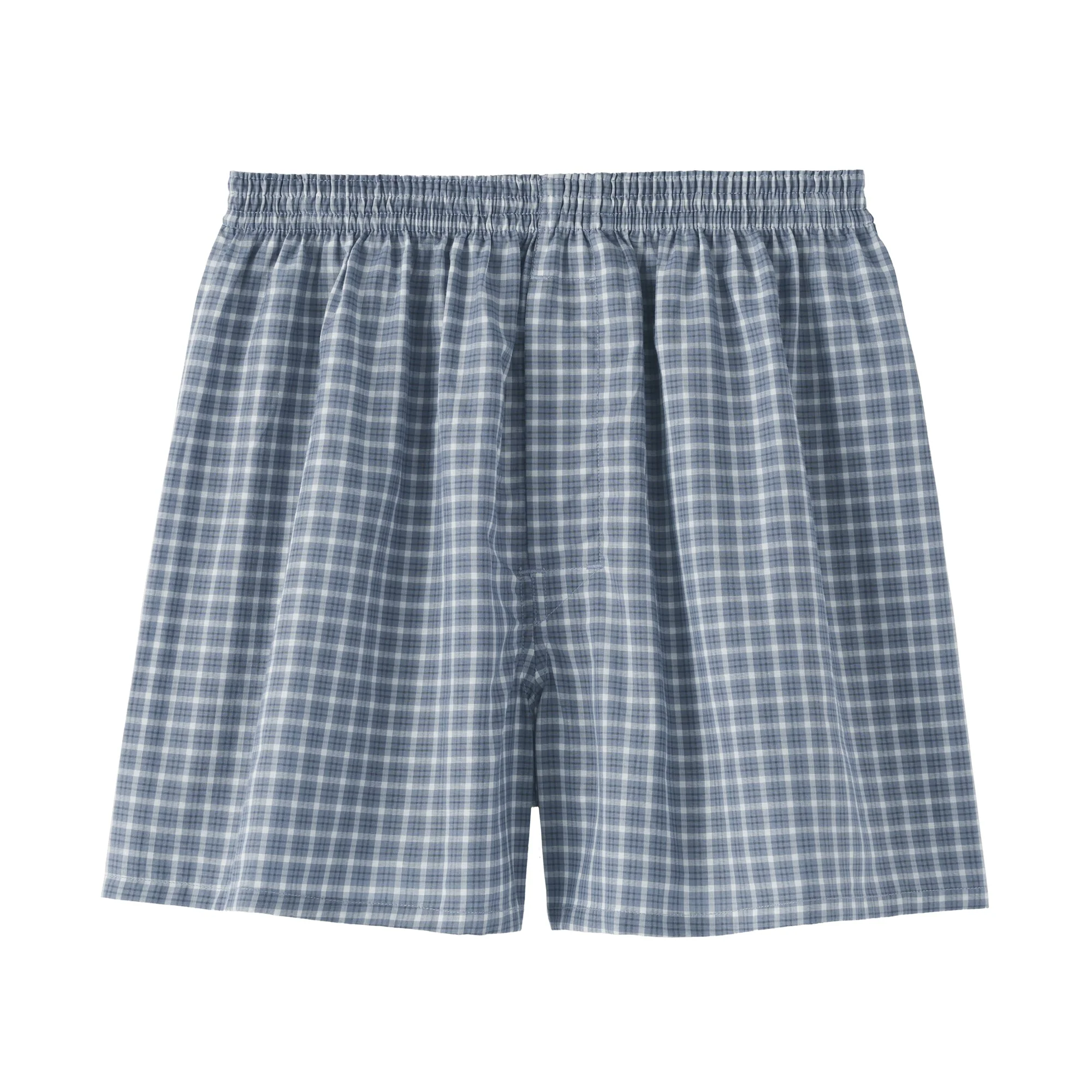 Lyocell Blend Front Open Trunks - Image 16