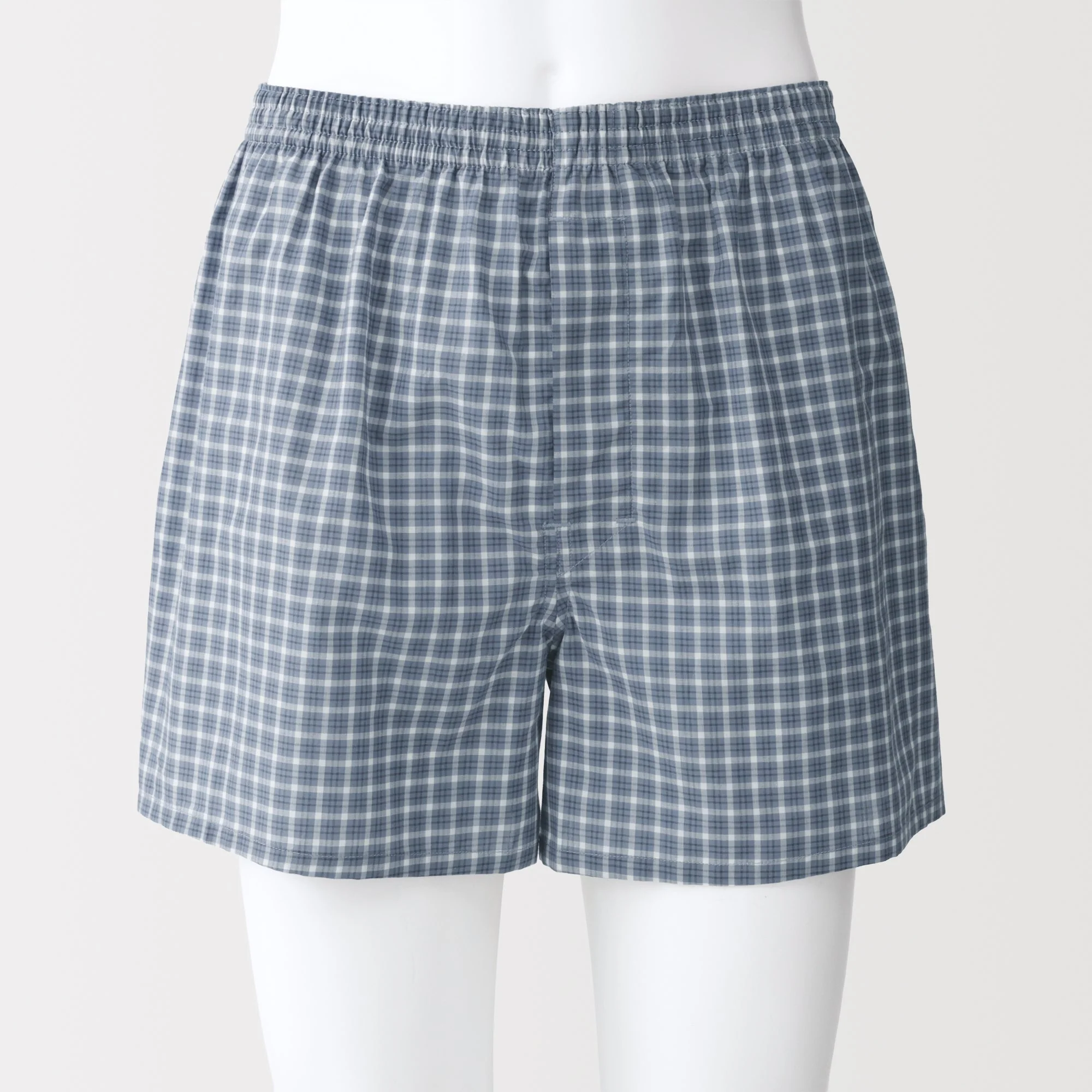 Lyocell Blend Front Open Trunks - Image 17
