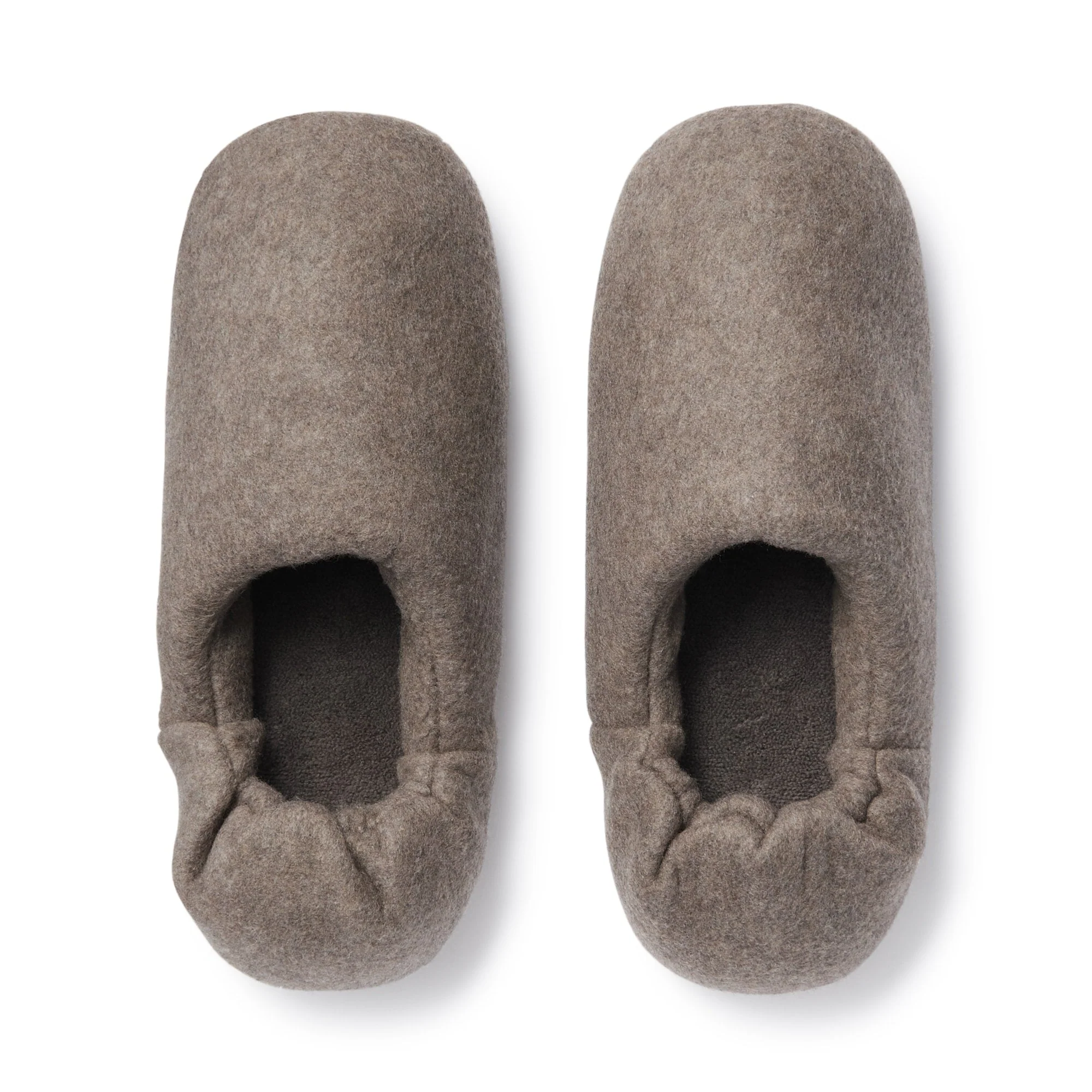 Lyocell Blend Knit Room Shoes - Image 16