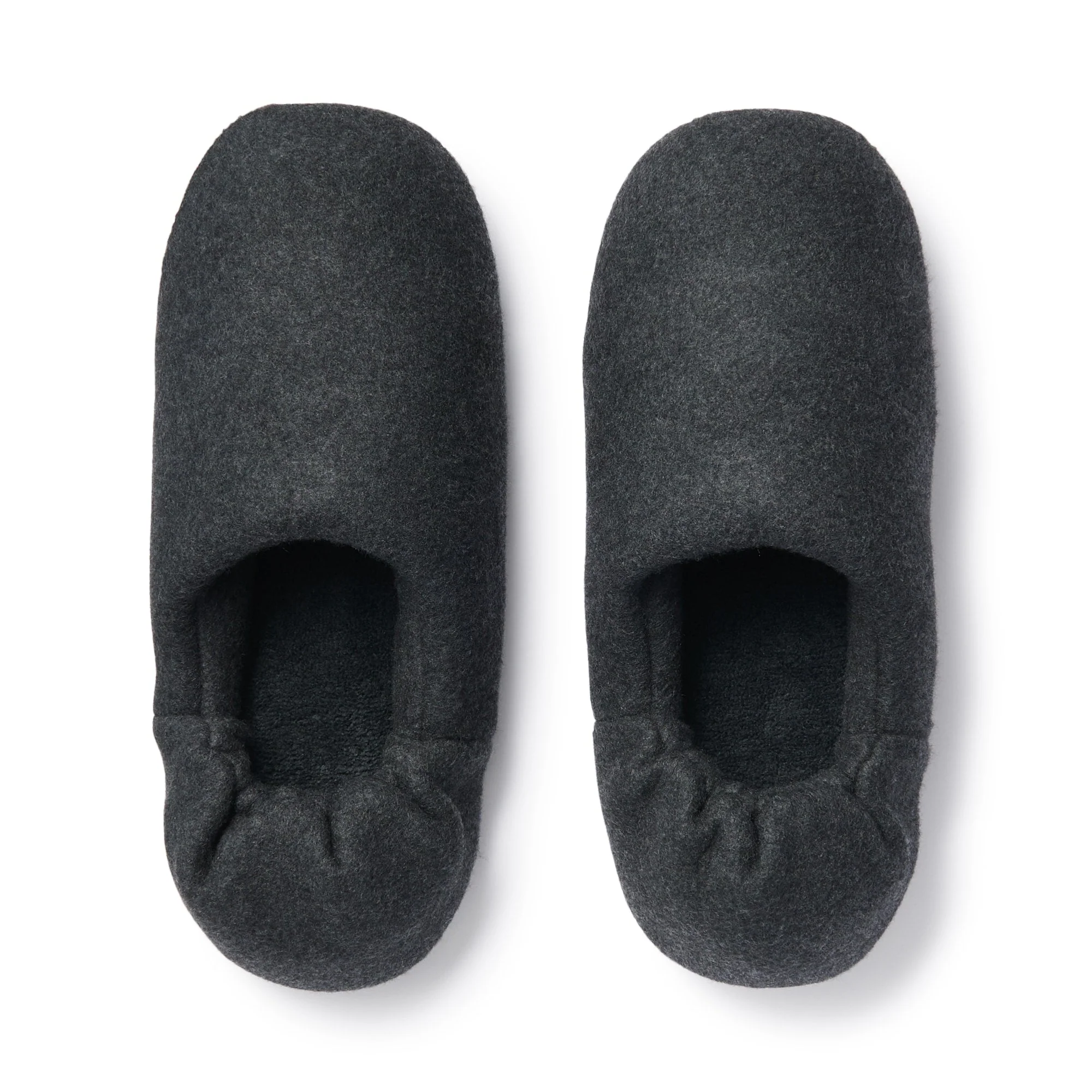 Lyocell Blend Knit Room Shoes - Image 23