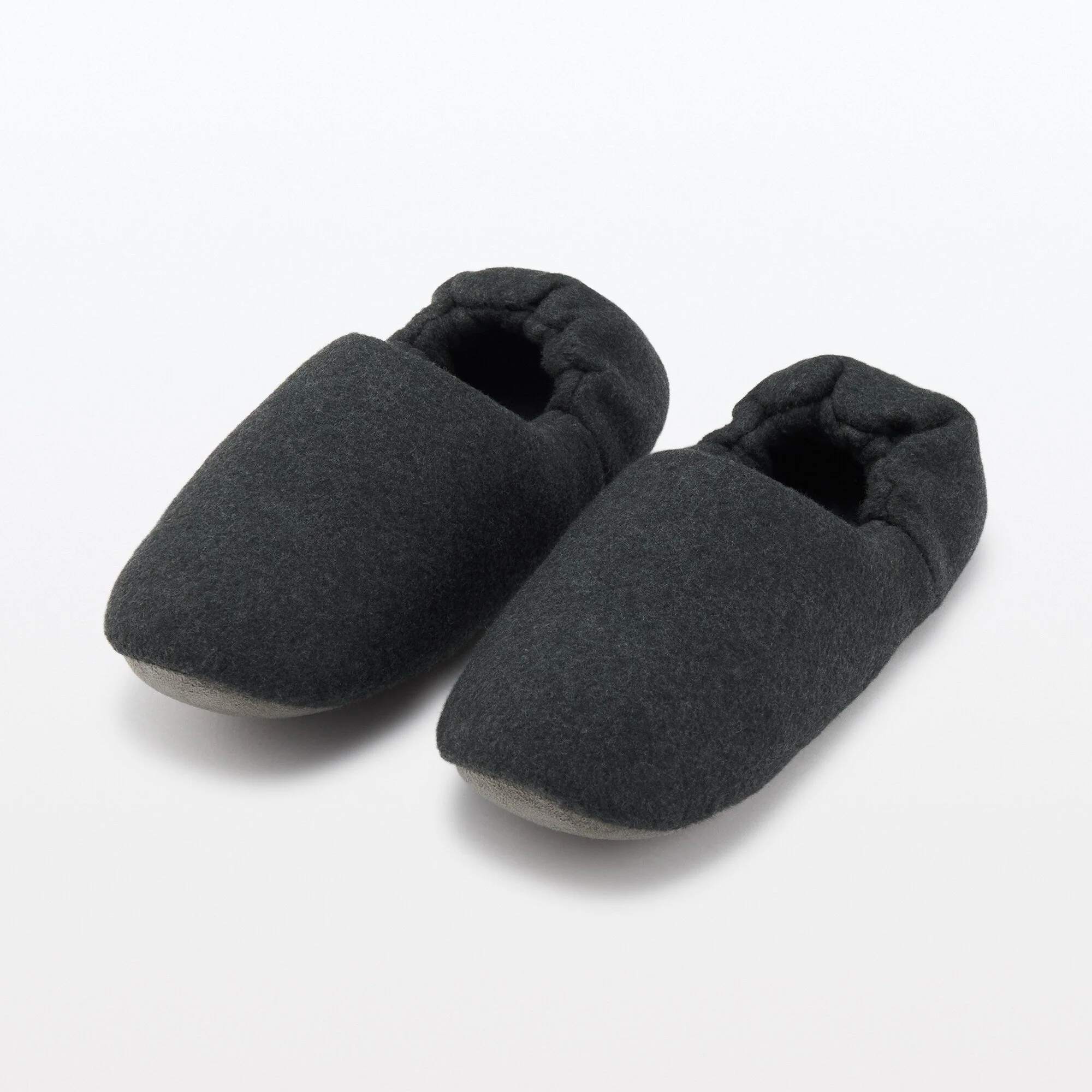 Lyocell Blend Knit Room Shoes - Image 24