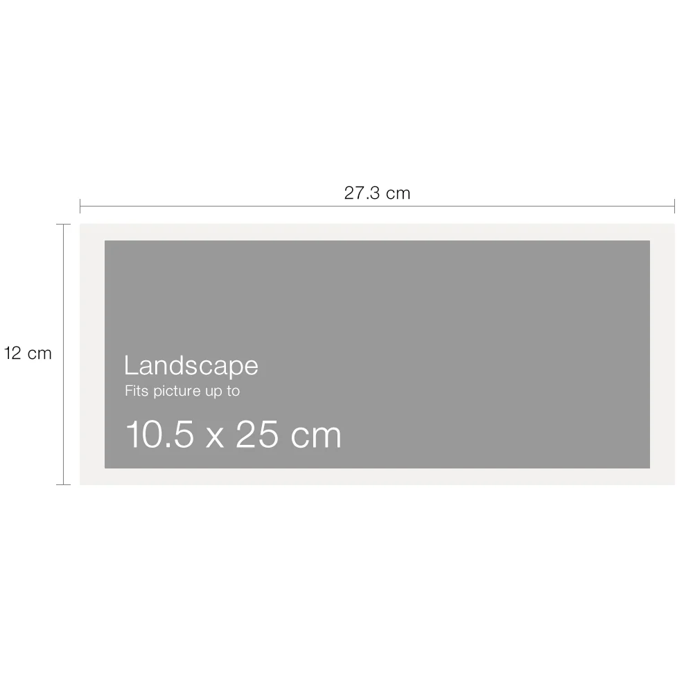 Magnetic Acrylic Photo Frame - Image 20