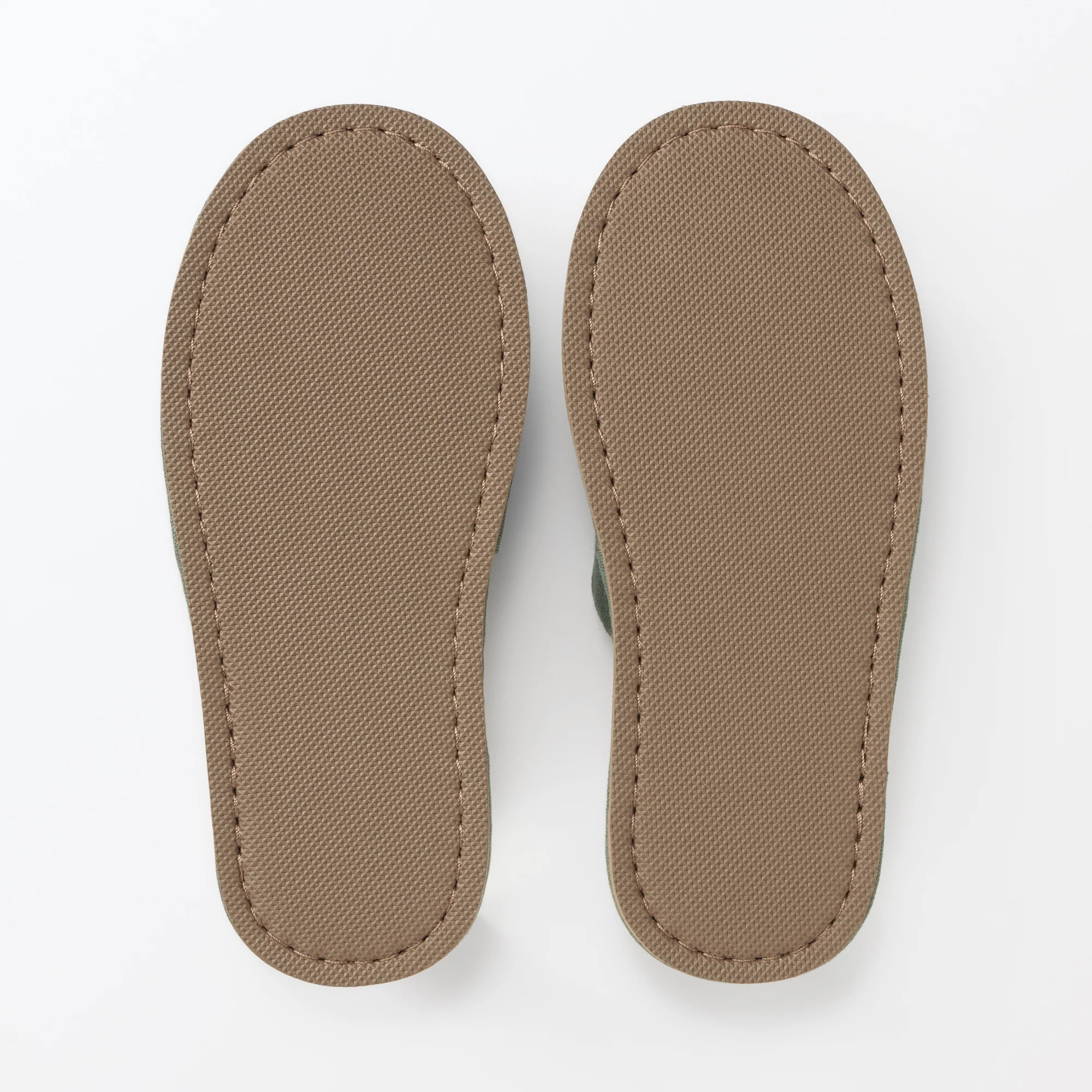 Malay Grass Open Toe Slippers - Image 5
